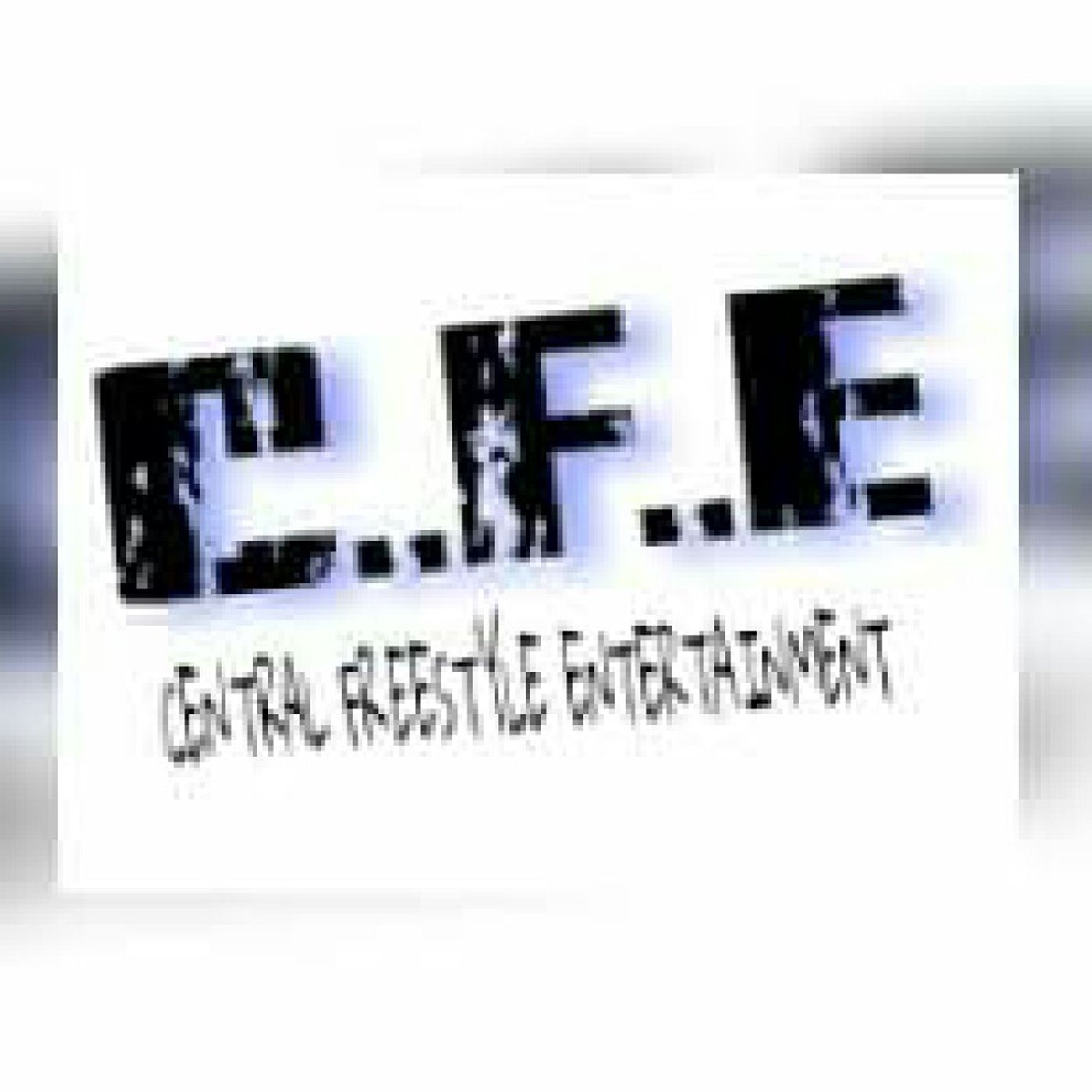 CFE Come Up episode artwork