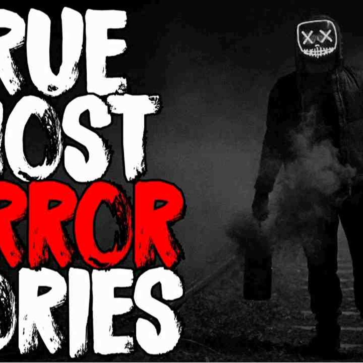 TRUE Ghost Stories _ Paranormal Encounters