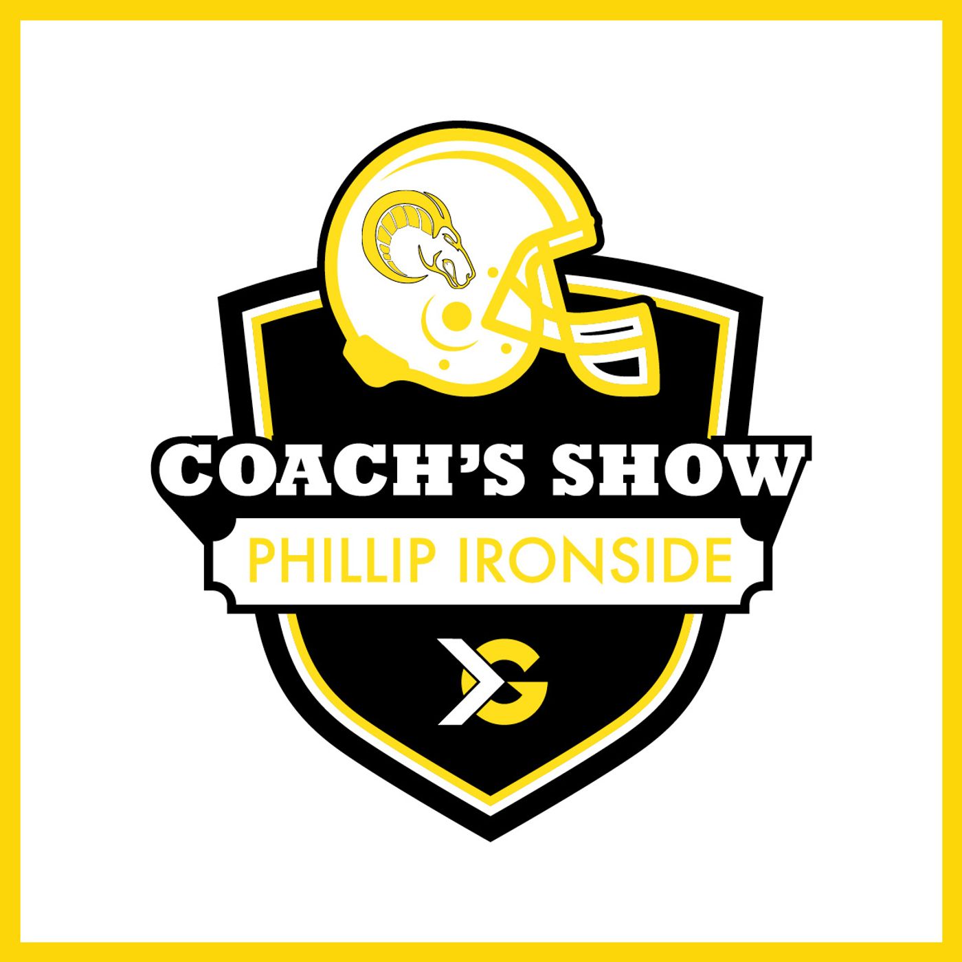 Worth County Football Coach's Show