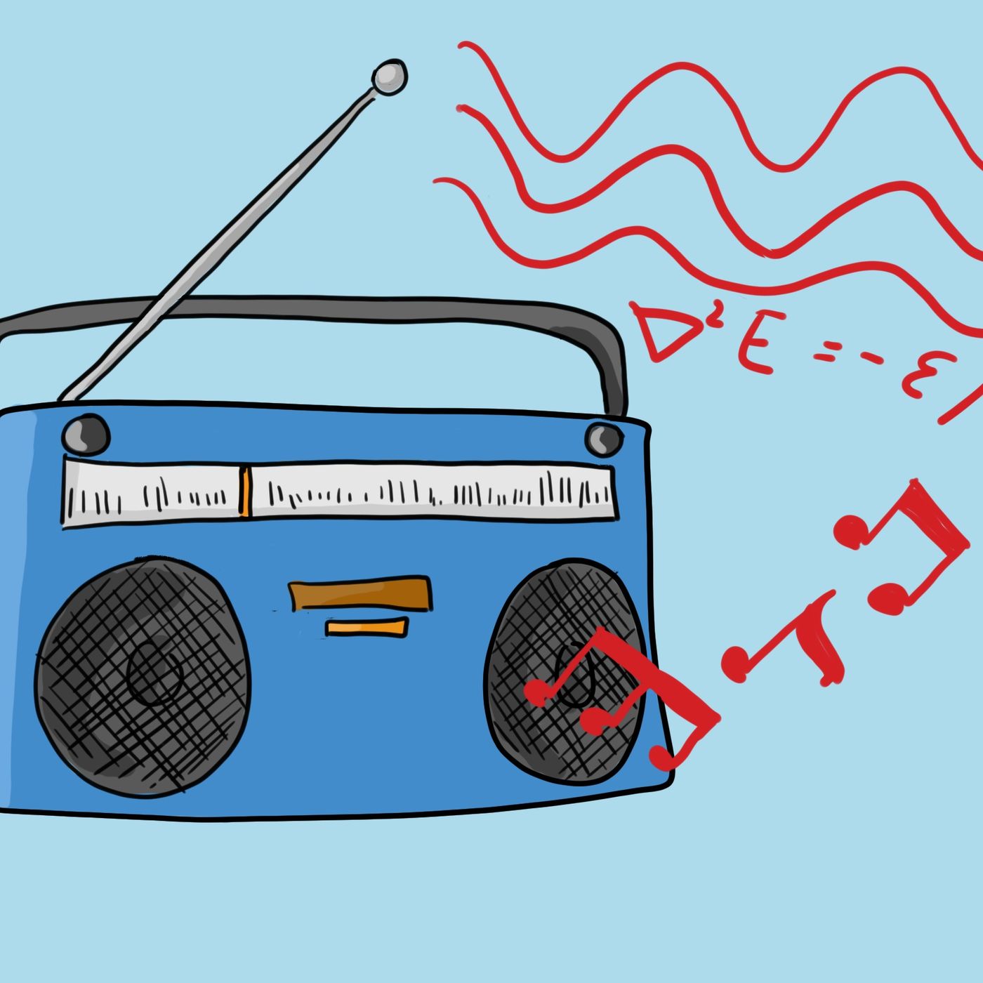 La radio