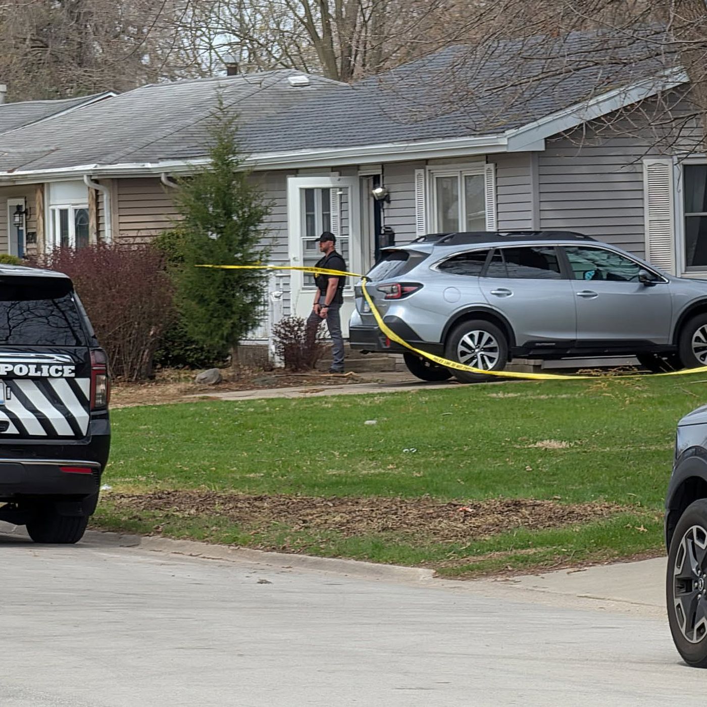 Man shot multiple times on Jonette Ave. in Bradley episode artwork