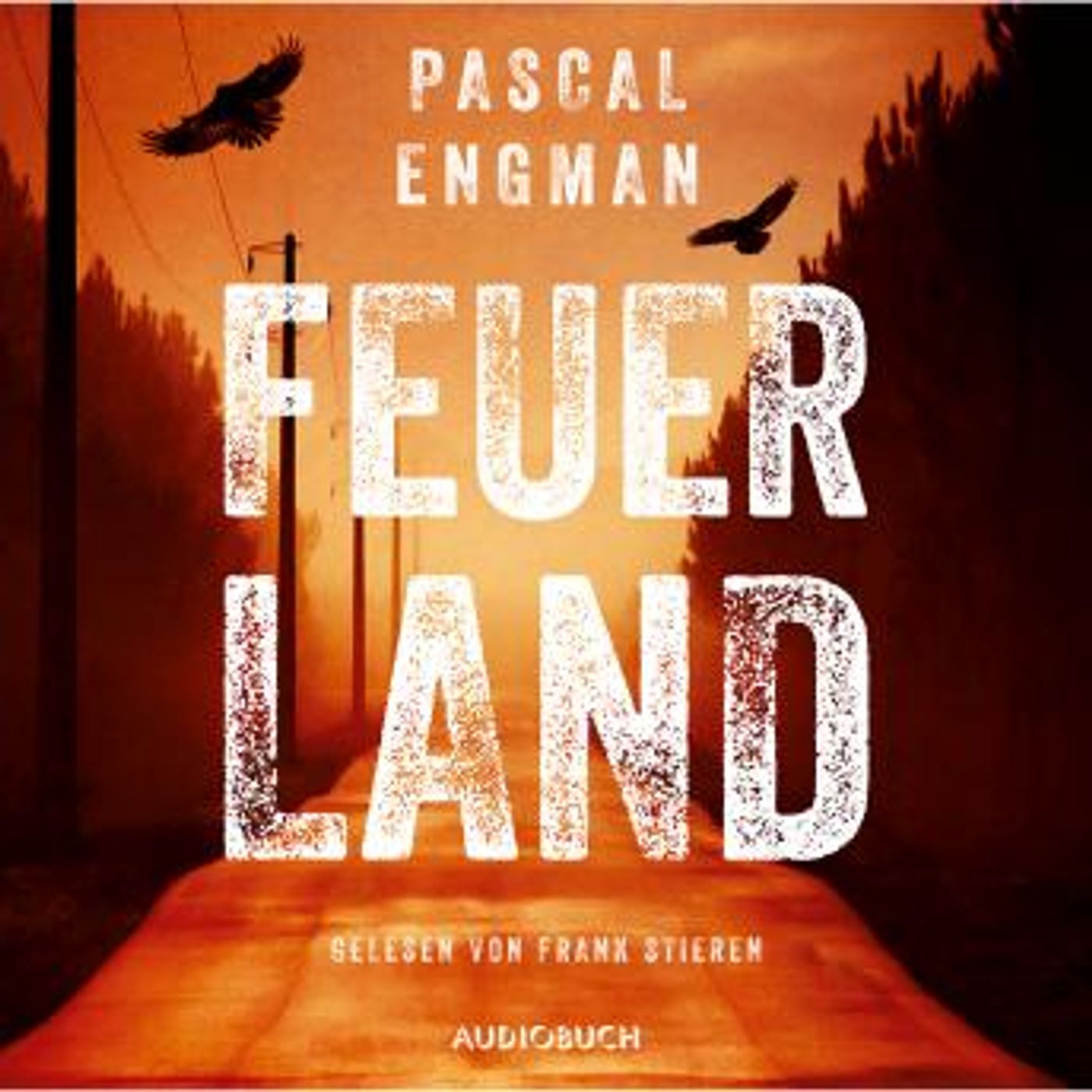 Best Full-Length Audiobooks in Mystery, Thriller & Horror, Suspense