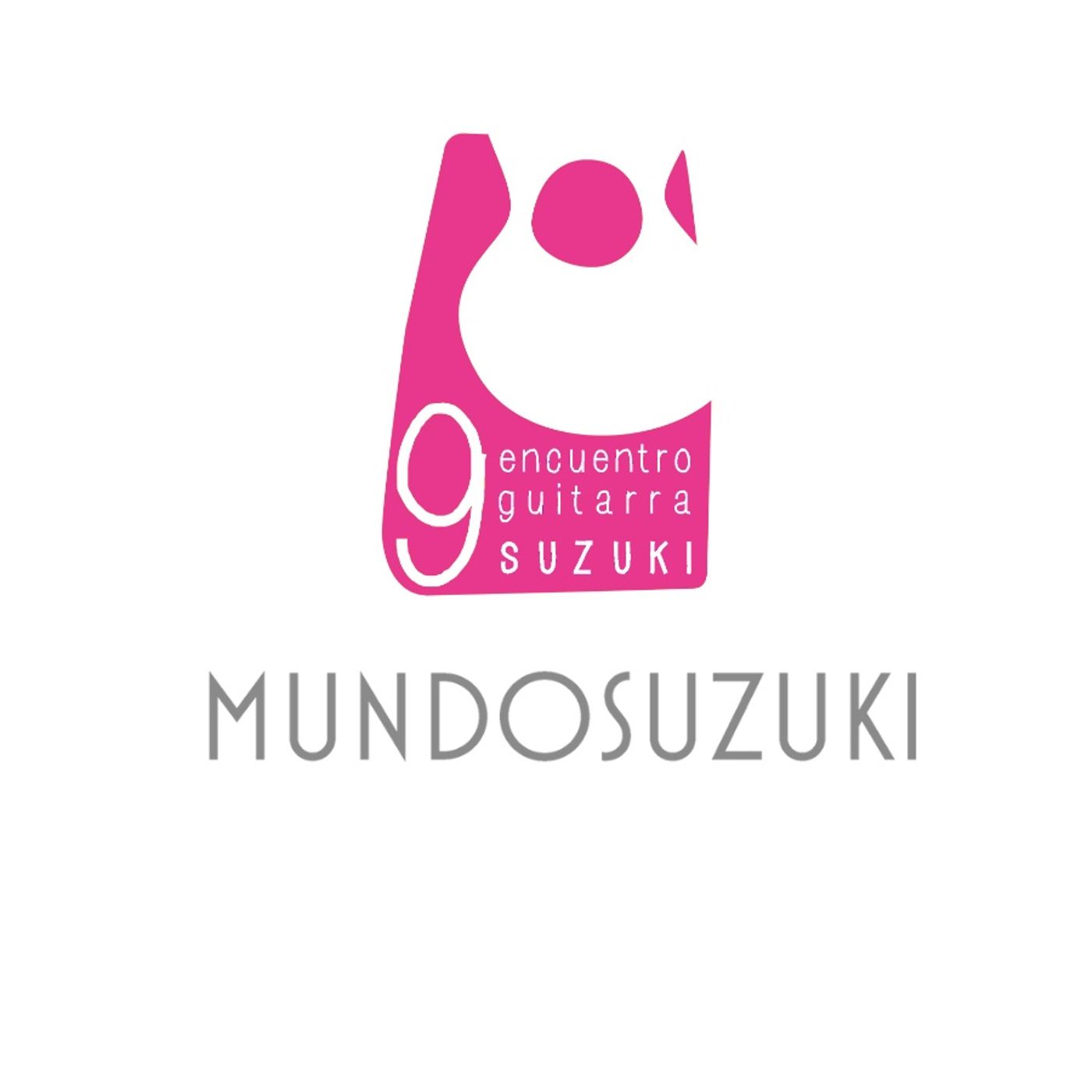 Mundo Suzuki
