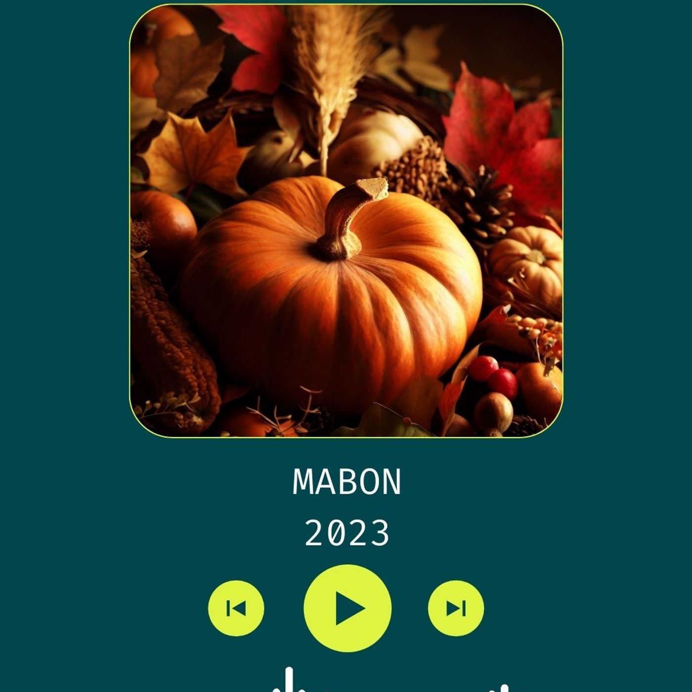 Mabon 2023