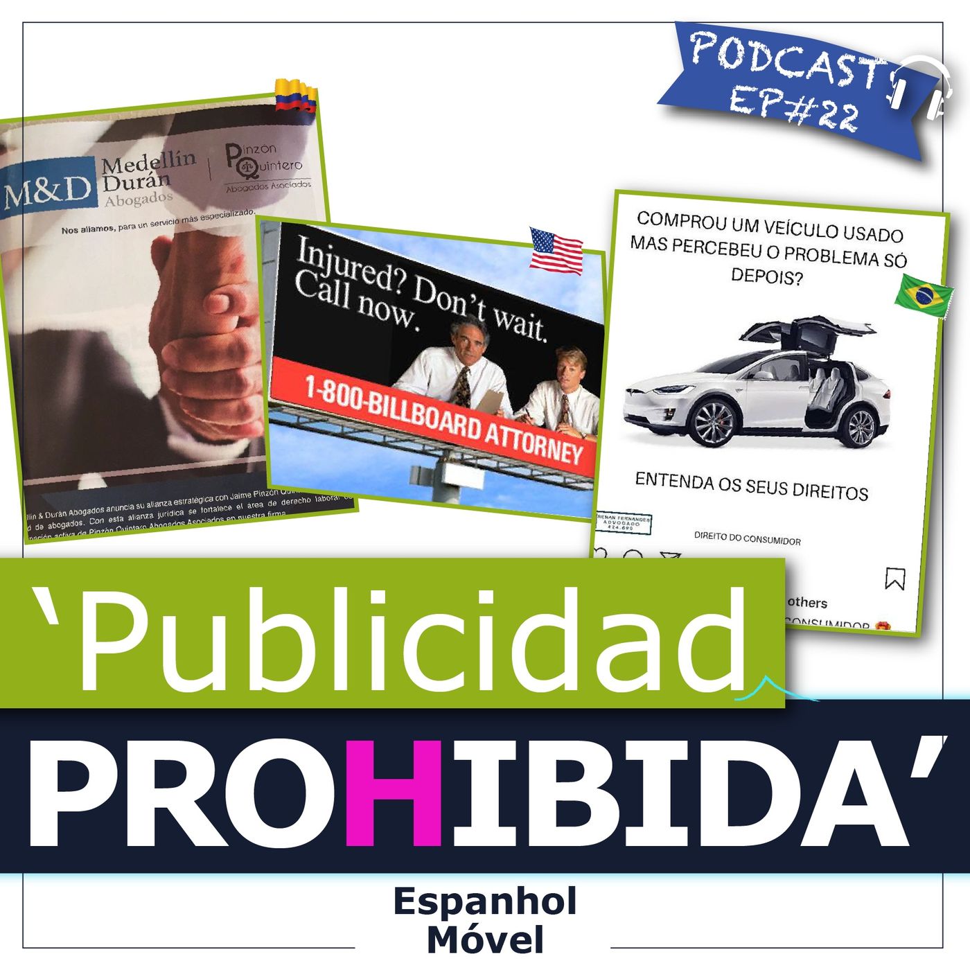 Espanhol Móvel