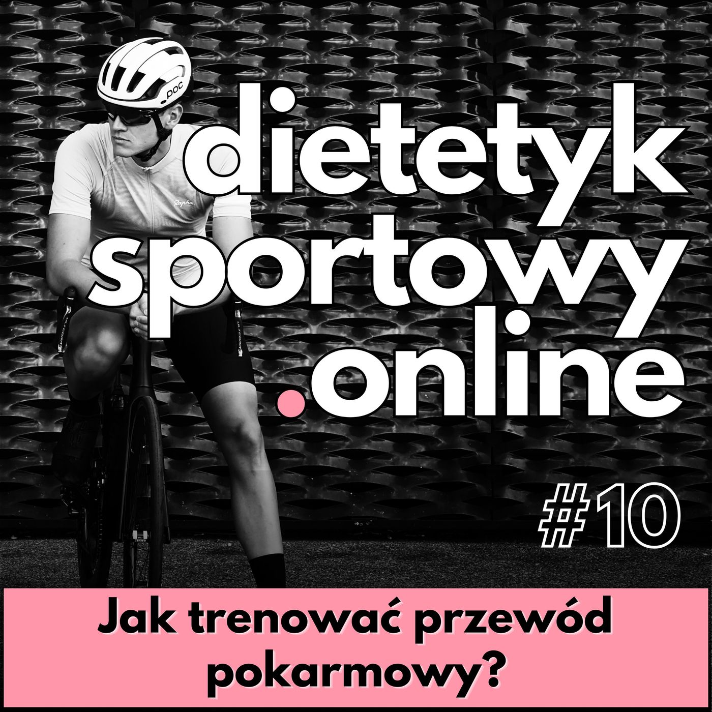 Dietetyk Sportowy Online