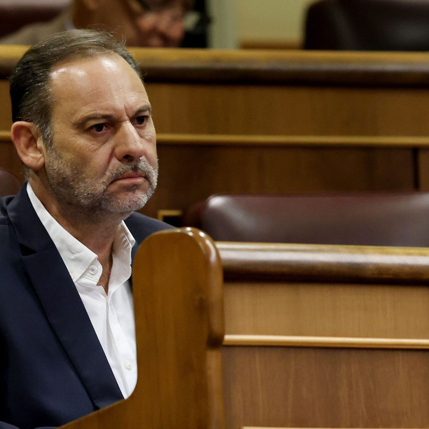 Noticias La Trinchera. La sombra de la cárcel se cierne sobre José Luis Ábalos