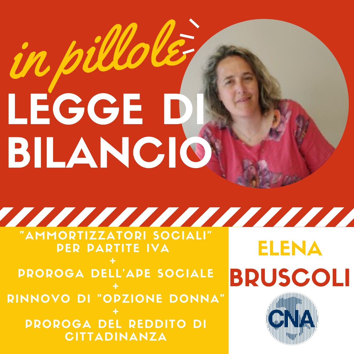 CNA Firenze Metropolitana\'s podcast