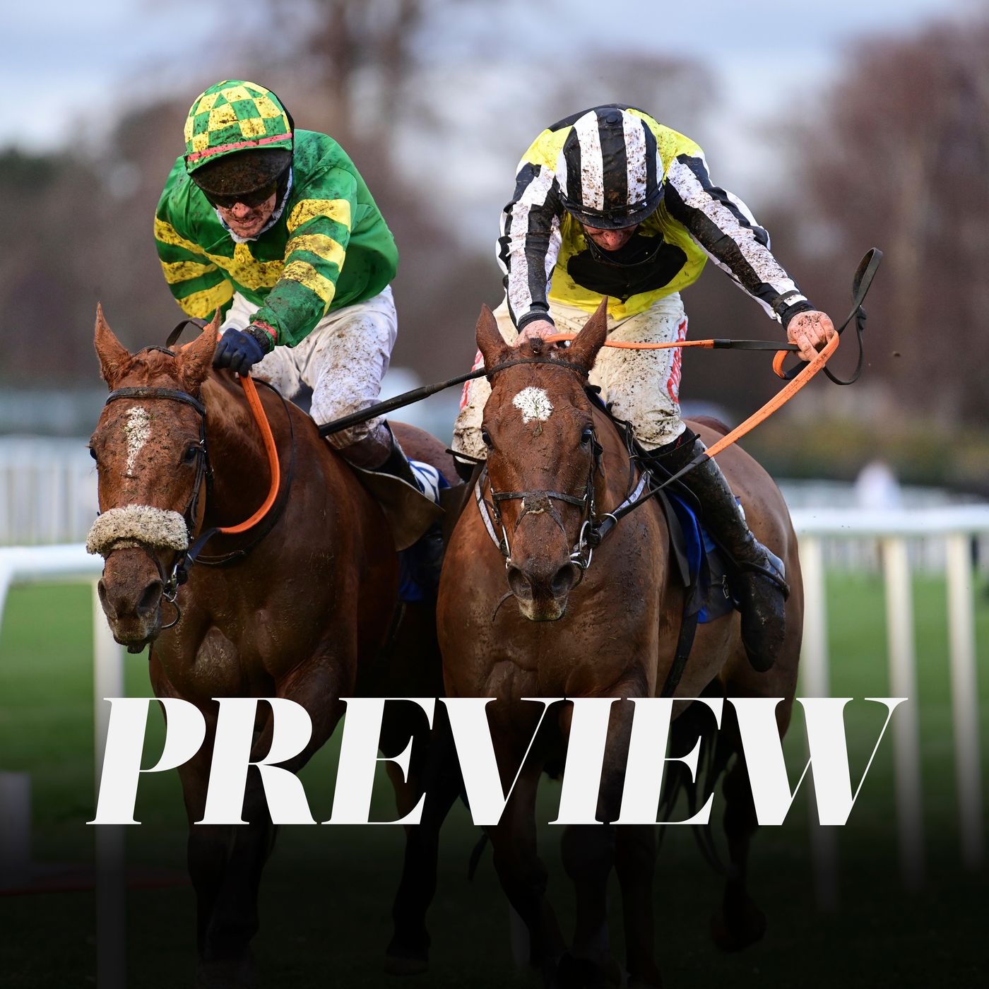 The Irish Field podcasts