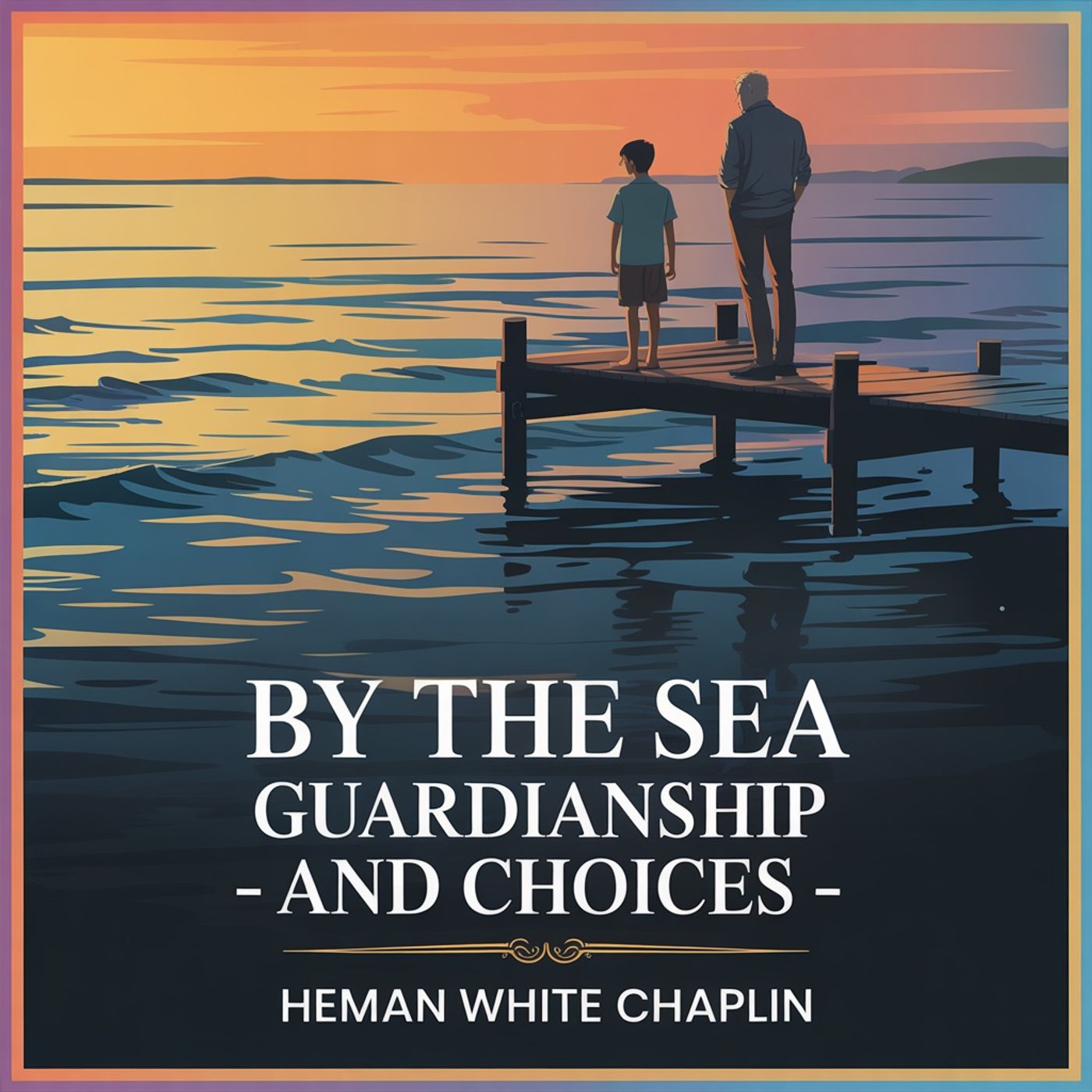 By the Sea: Guardianship and Choices