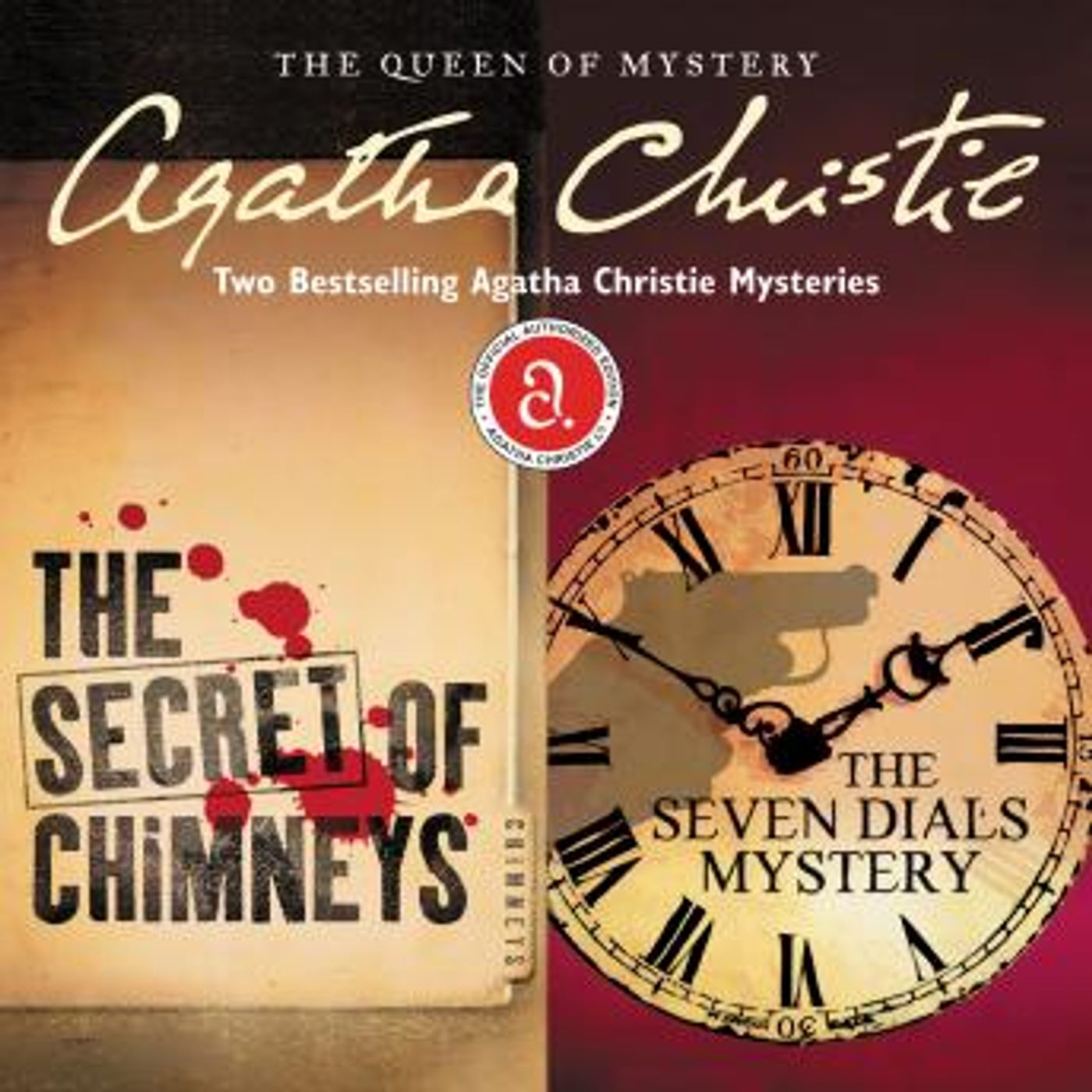 Full Audiobooks in Mystery, Thriller & Horror