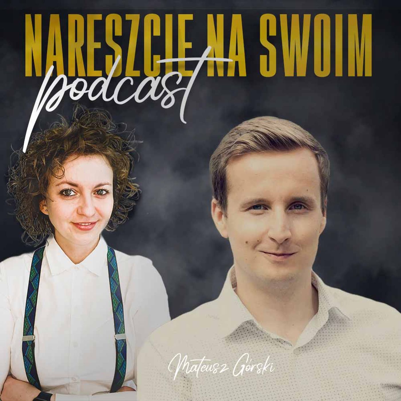 Nareszcie Na Swoim