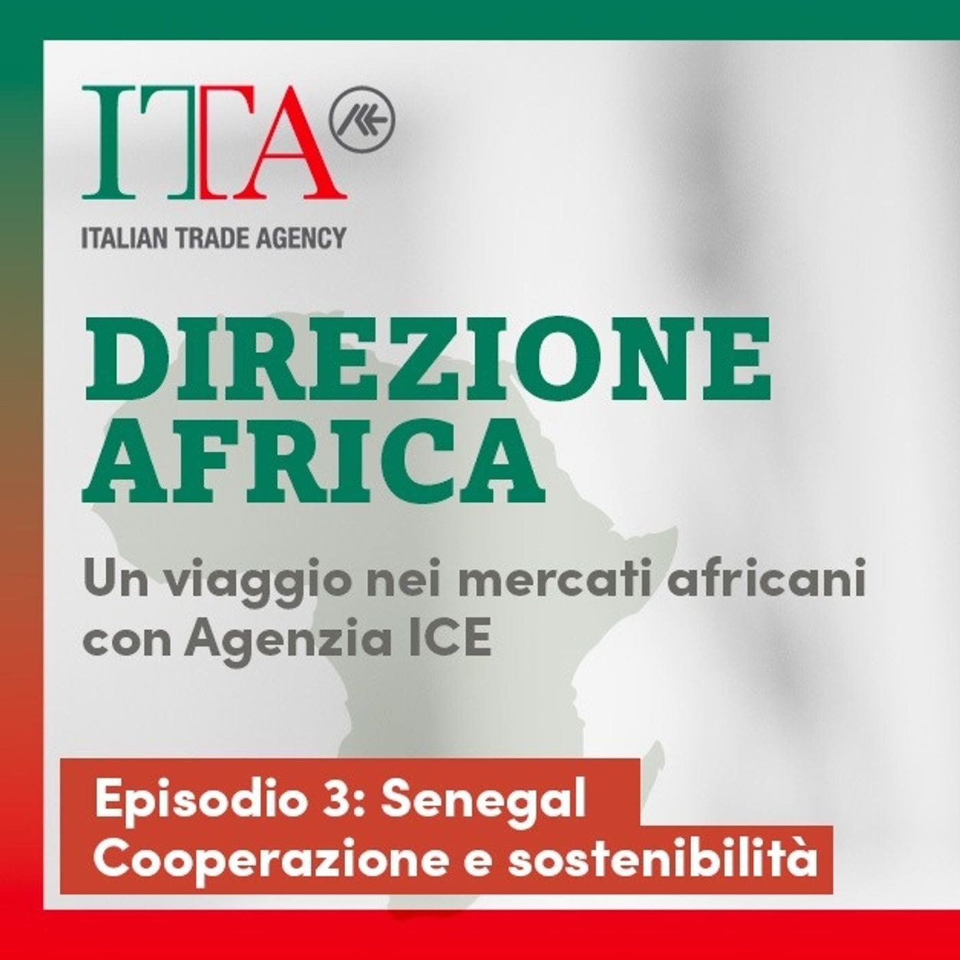 Direzione Africa