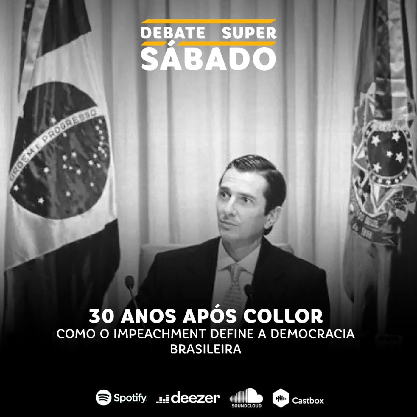 Debate Super Sábado
