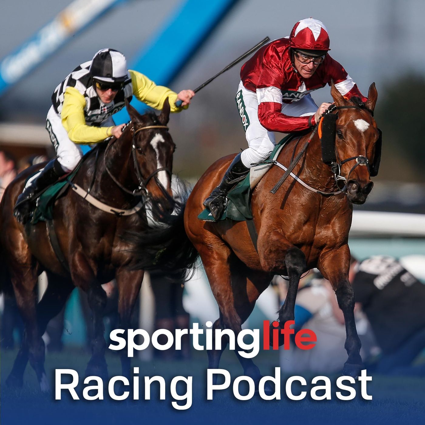 Sporting Life Horse Racing