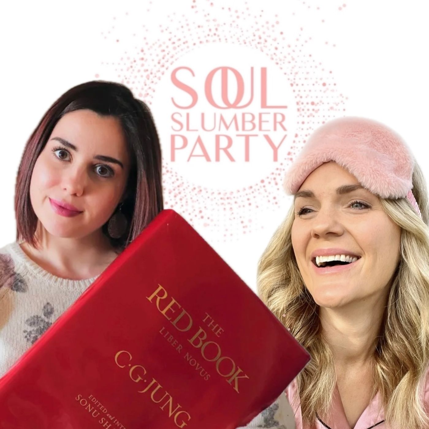 Soul Slumber Party
