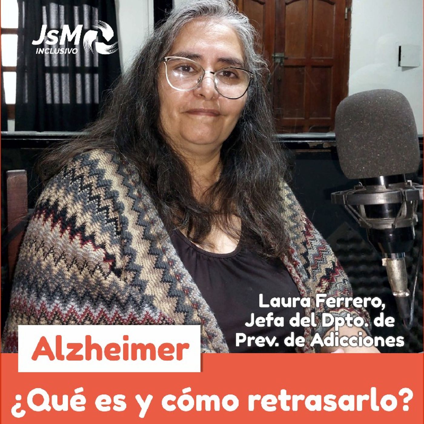 Jujuy se mueve inclusivo