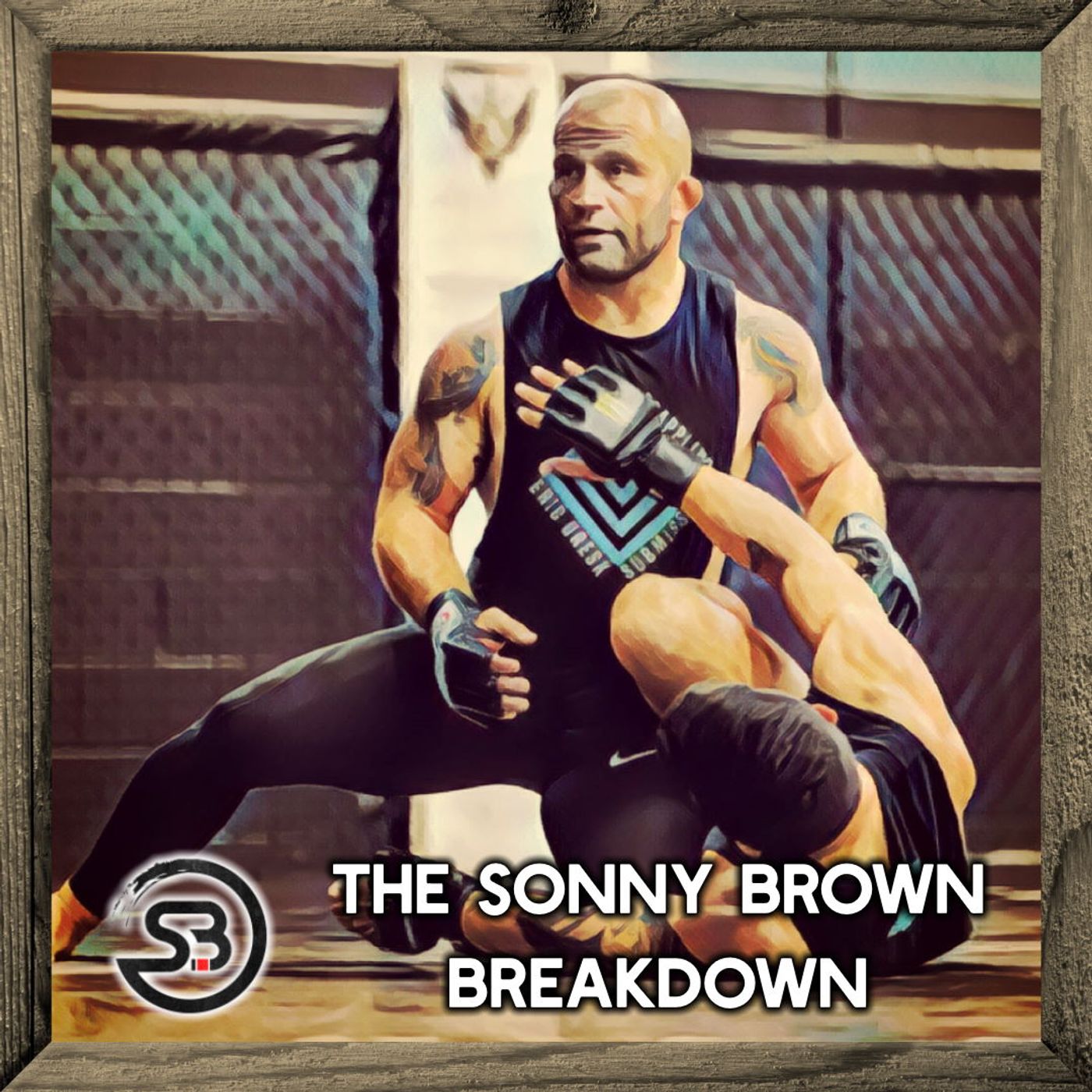The Sonny Brown Breakdown
