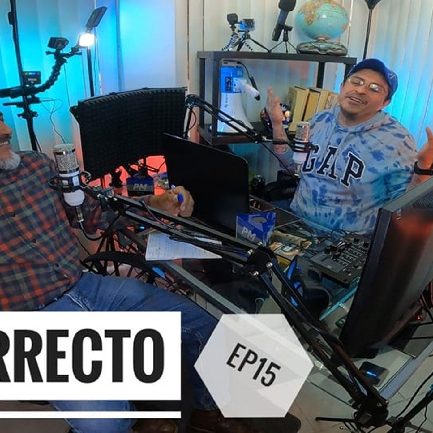 INSURRECTO Podcast | Análisis, entrevistas ácidas e irreverentes sobre política mexicana