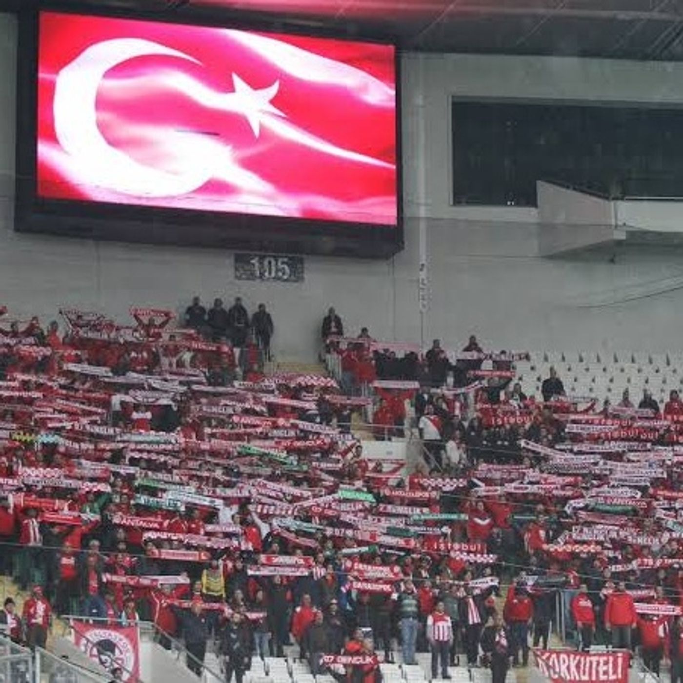 Antalyaspor besteleri