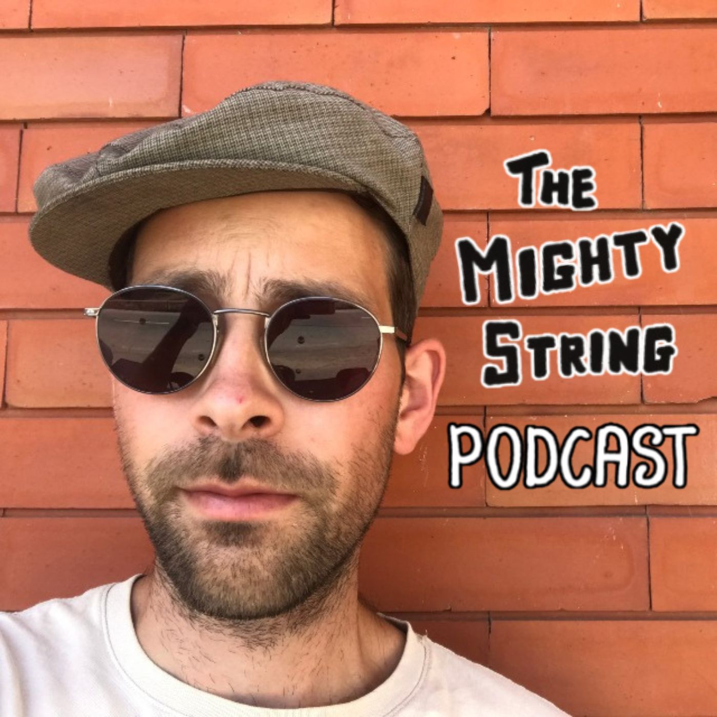 The Mighty String Podcast