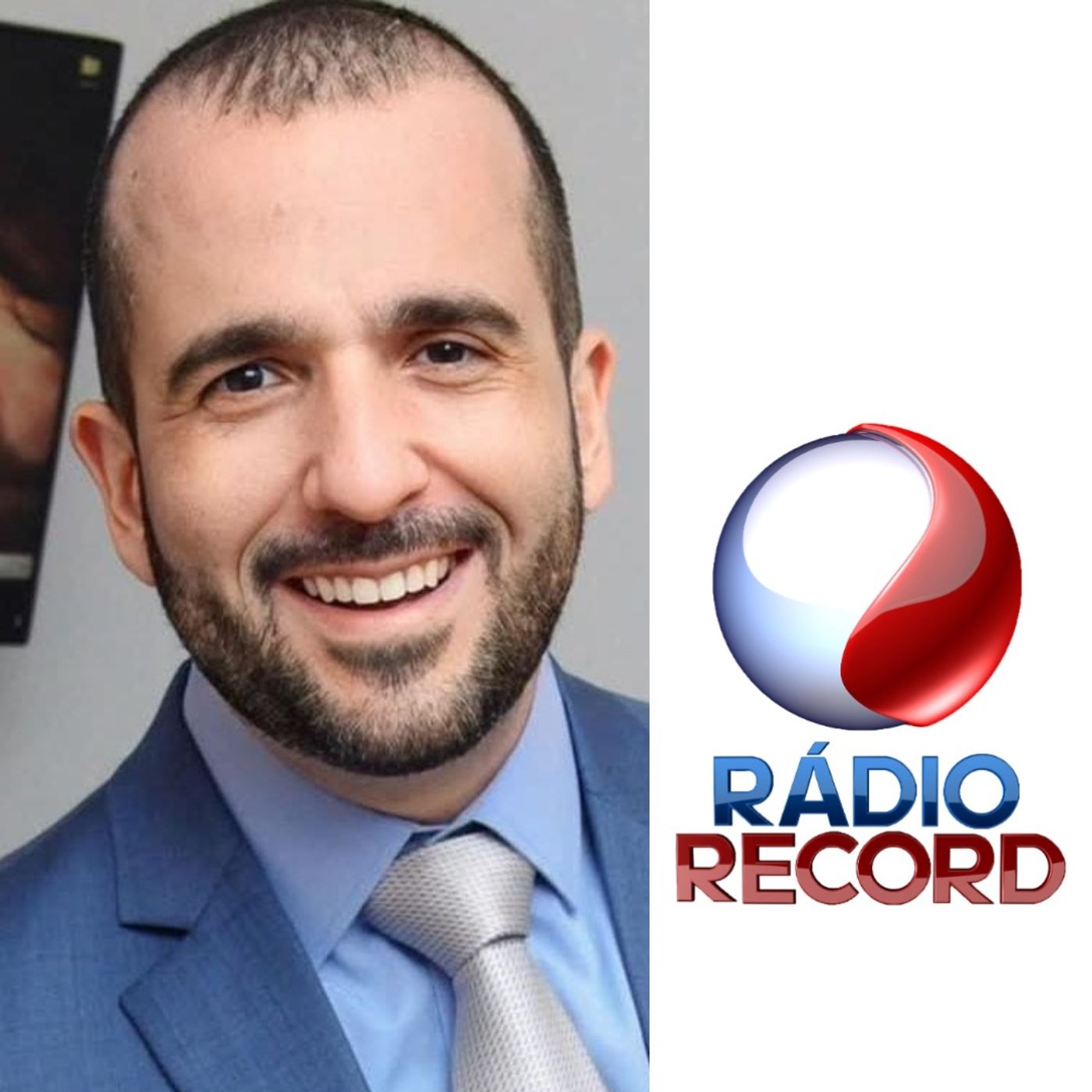 Rádio Record: Falta de profissionais