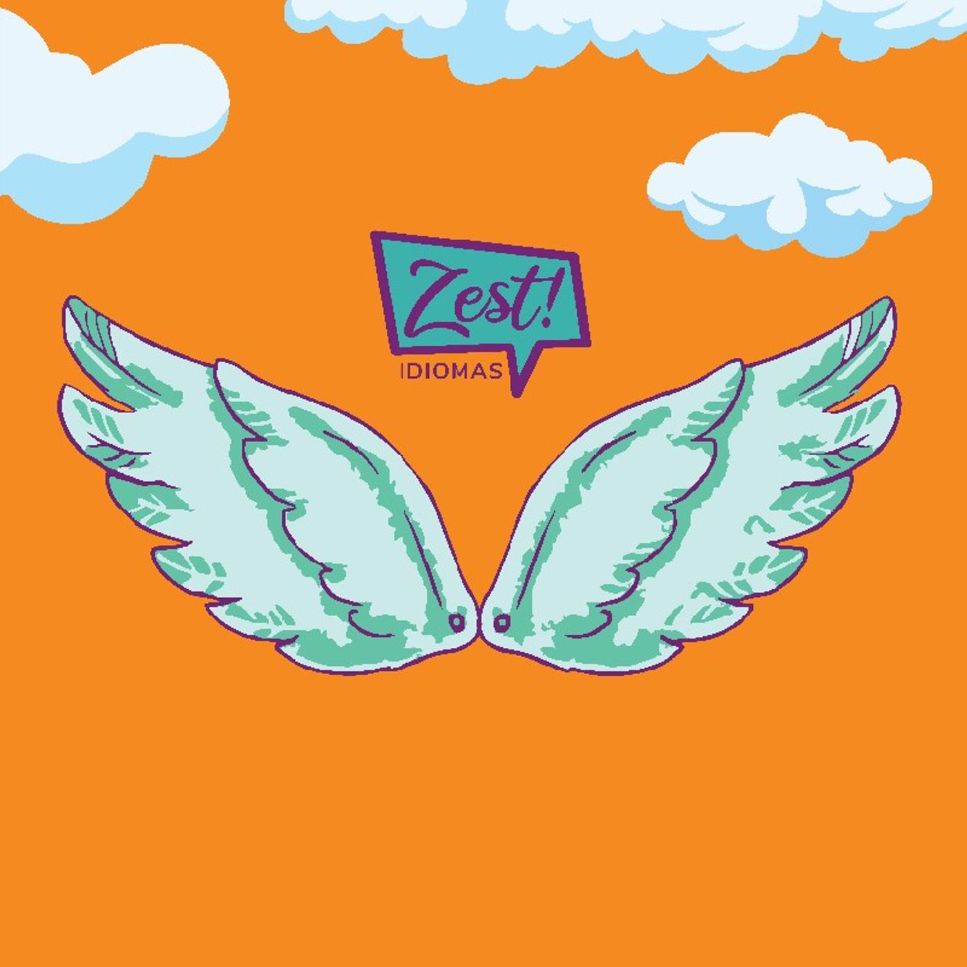 Zest! Drops