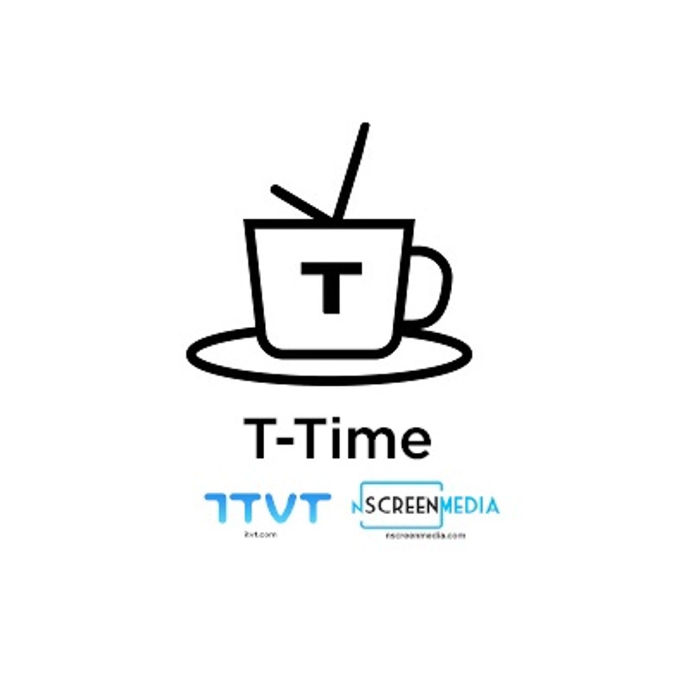 Radio ITVT: T Time Discusses Boom in Antenna TV and ATSC 3.0 Rollout episode artwork