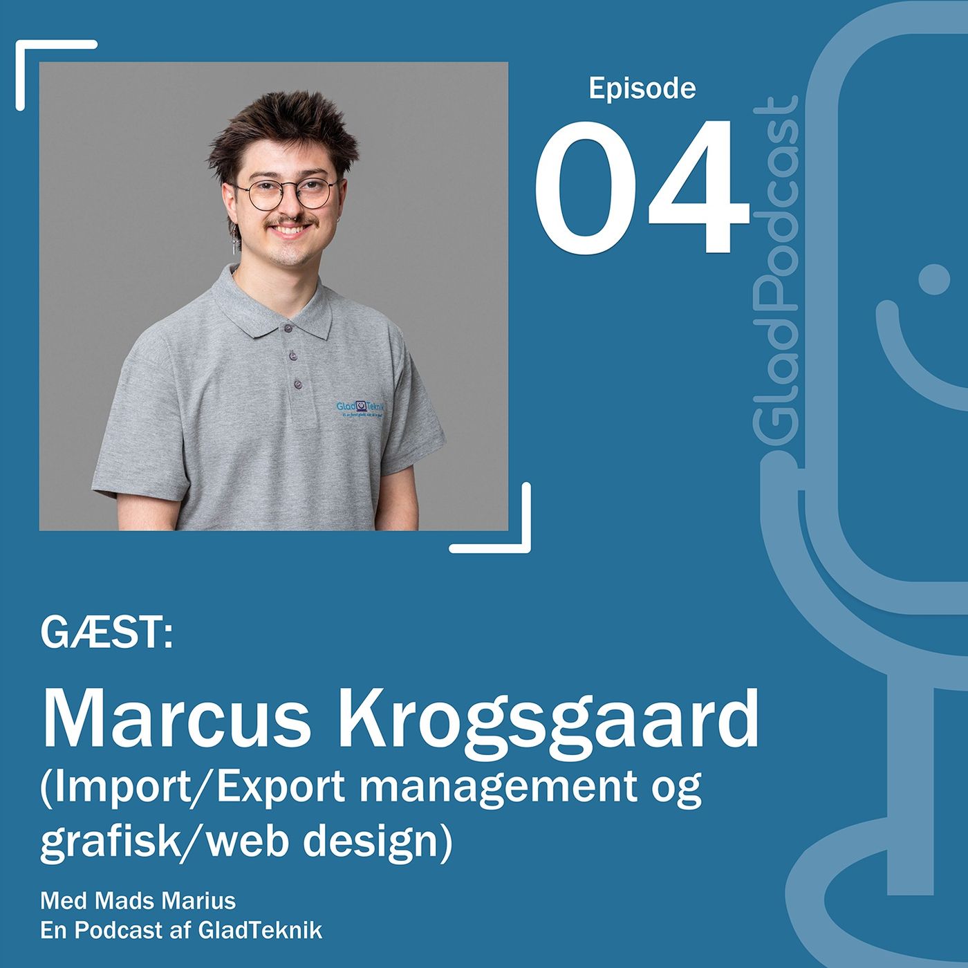 GladPodcast