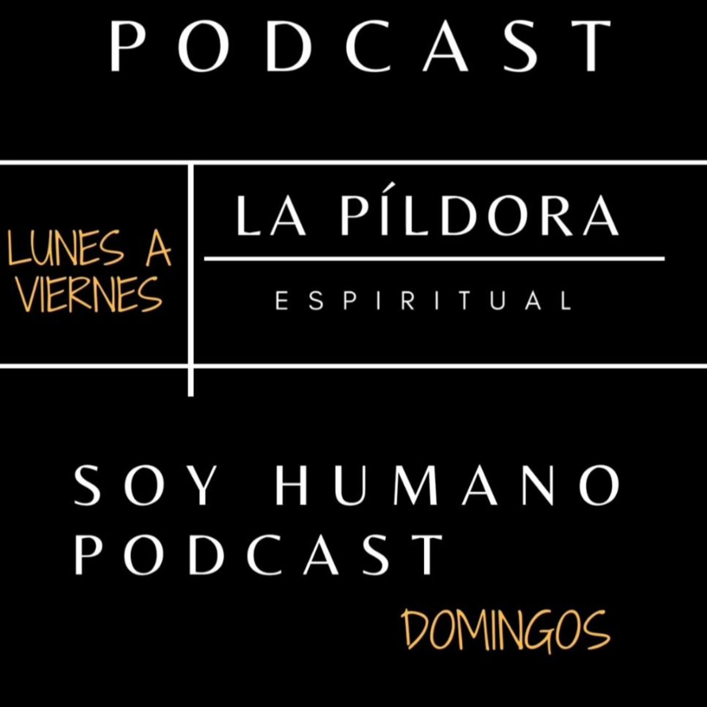 La Píldora Espiritual