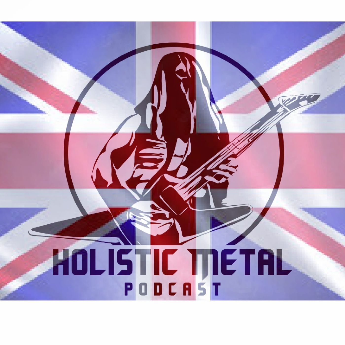 Holistic Metal Podcast Internacional 3x69 Velvet Insane episode artwork