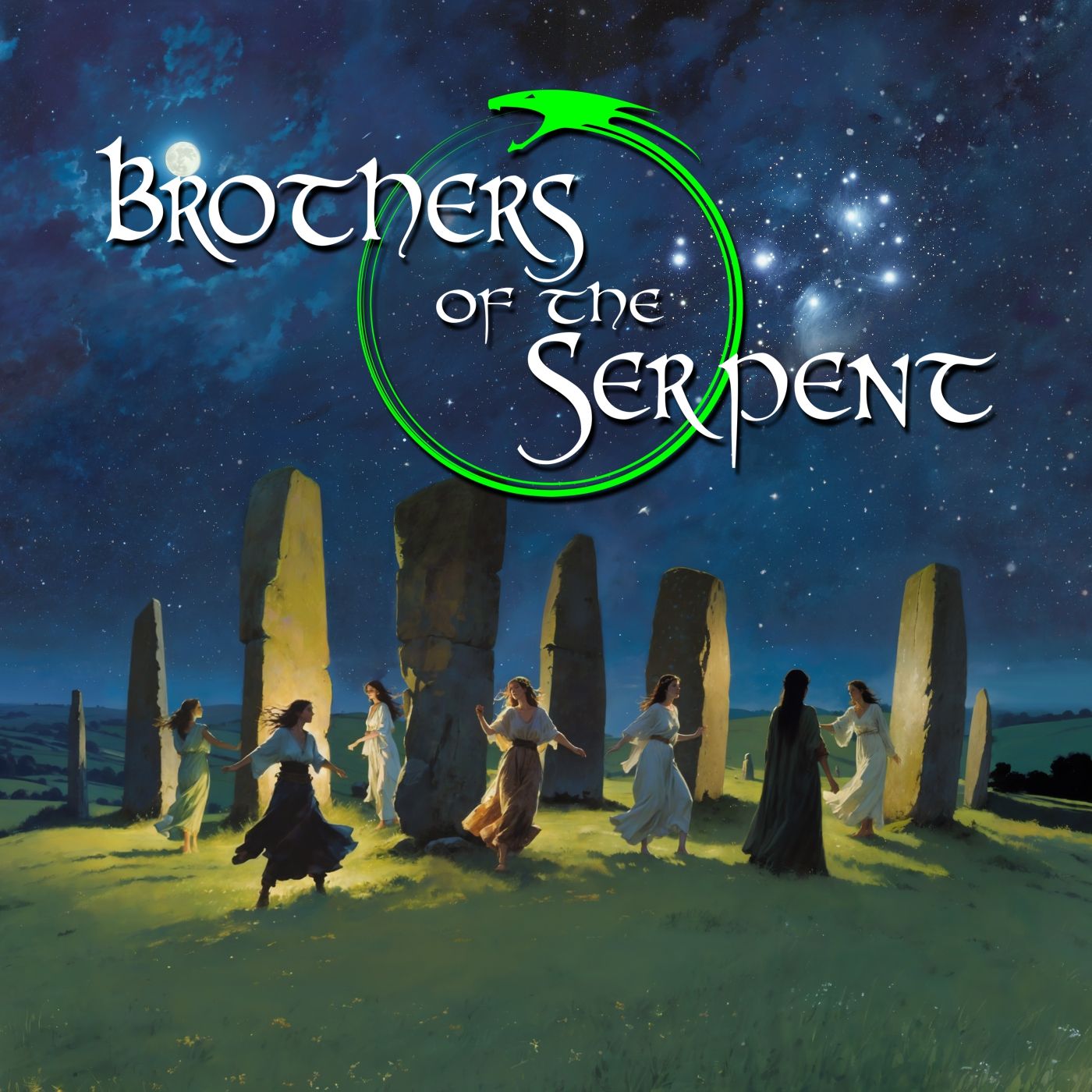 Brothers of the Serpent