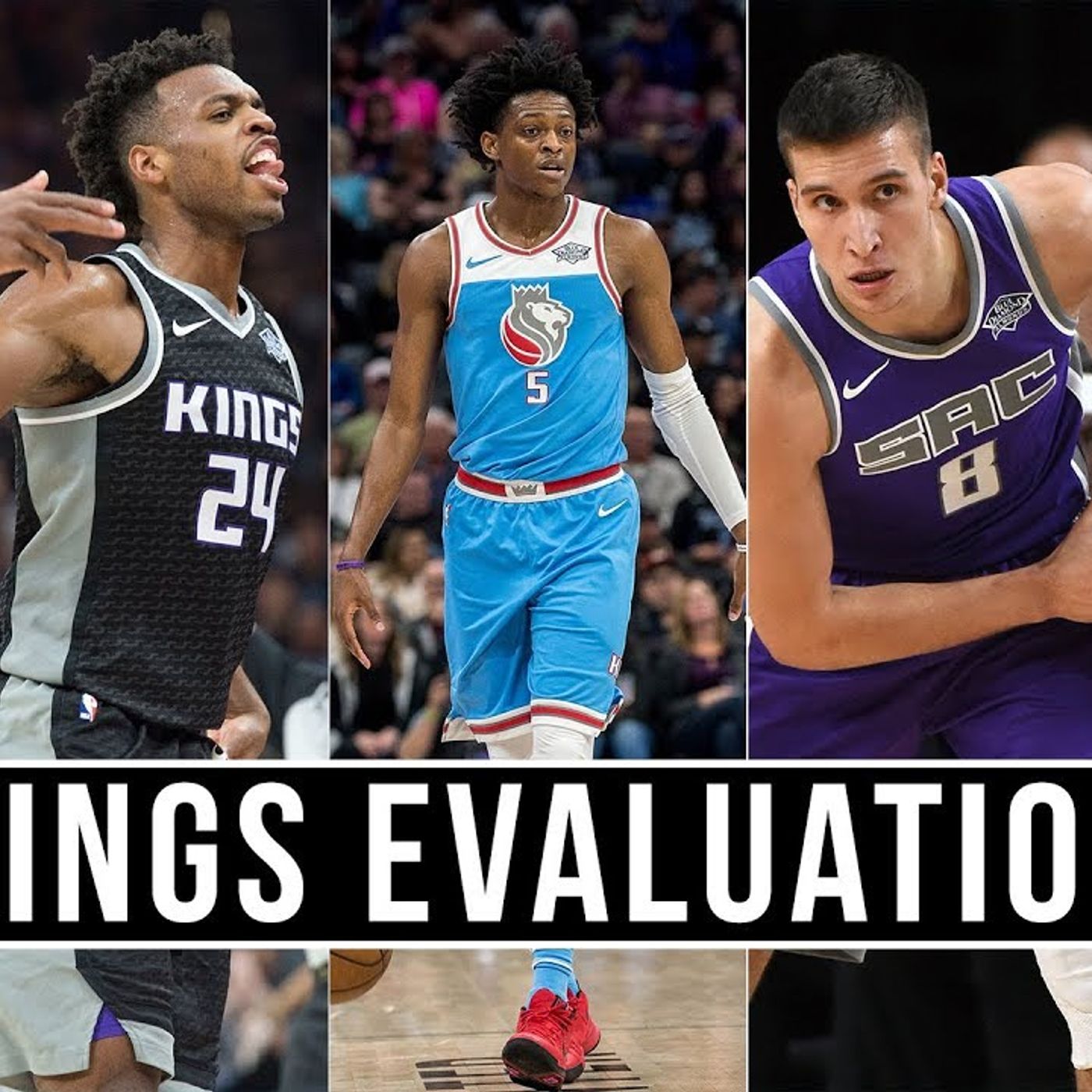 CK Podcast 331: Evaluating the Kings’ Season and what to expect in the final 7 games episode artwork