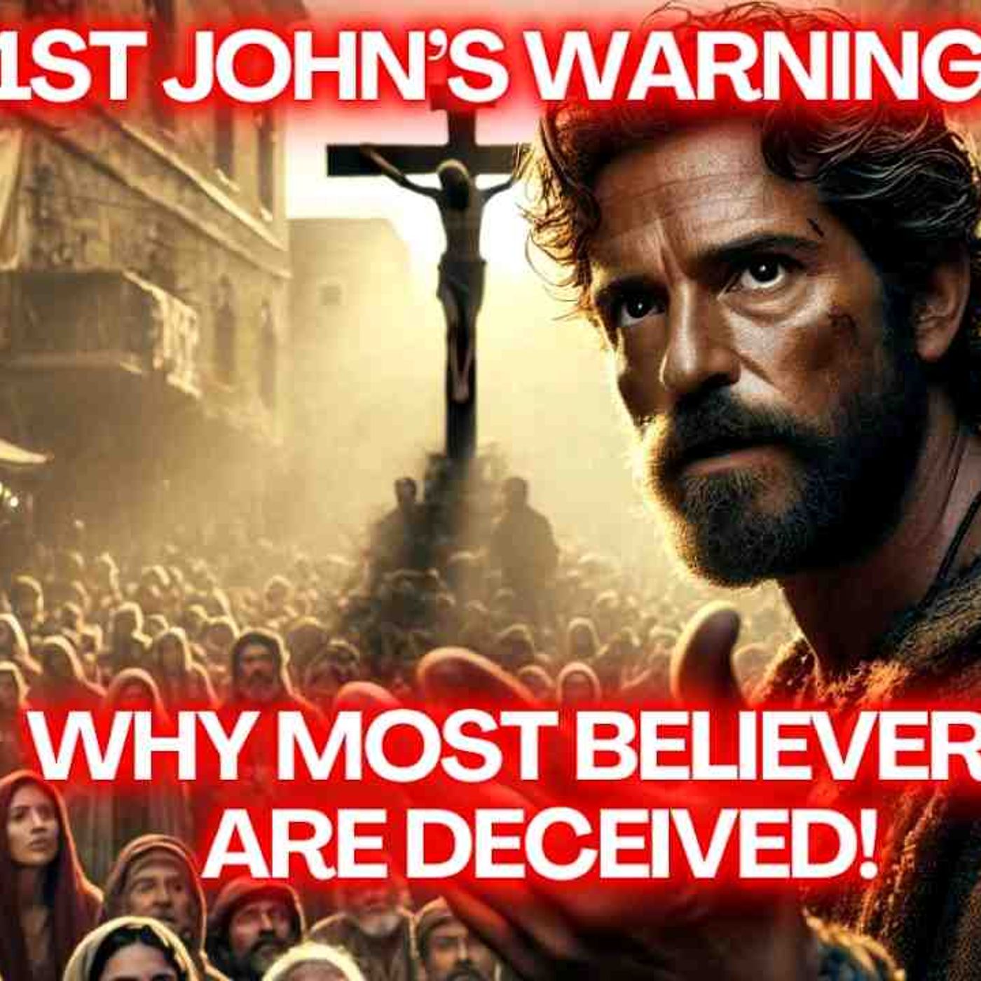 10 Shocking Truths in 1st John That Challenge Everything