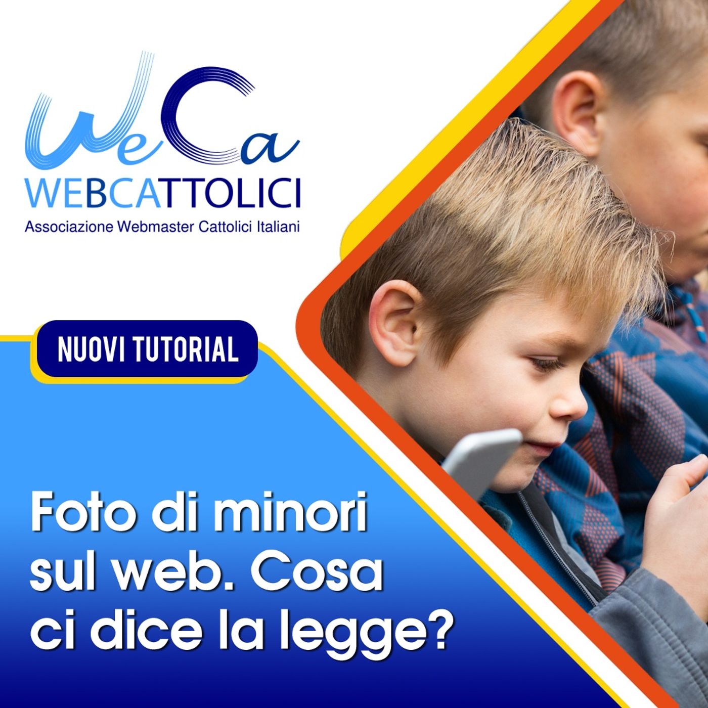 Tutorial WeCa