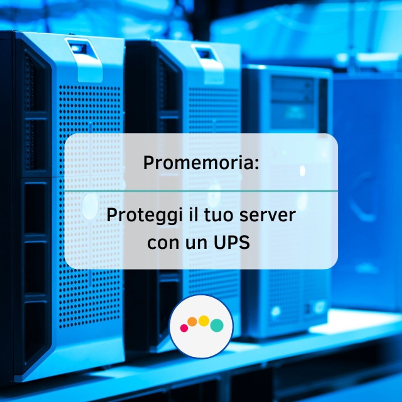 SICUREZZA e INFORMATICA in PILLOLE (max durata 10 min) ... --> Da Inesperto a Consapevole