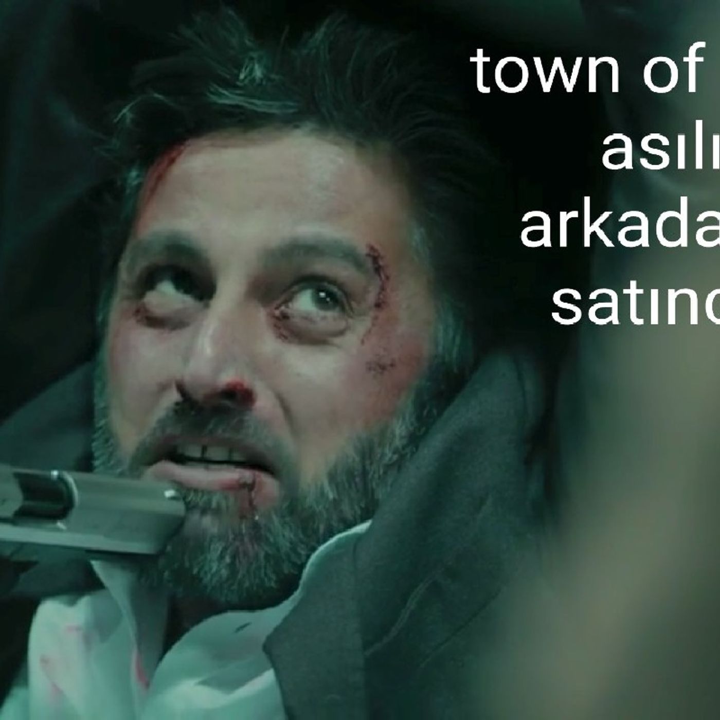 Volkan Yayında