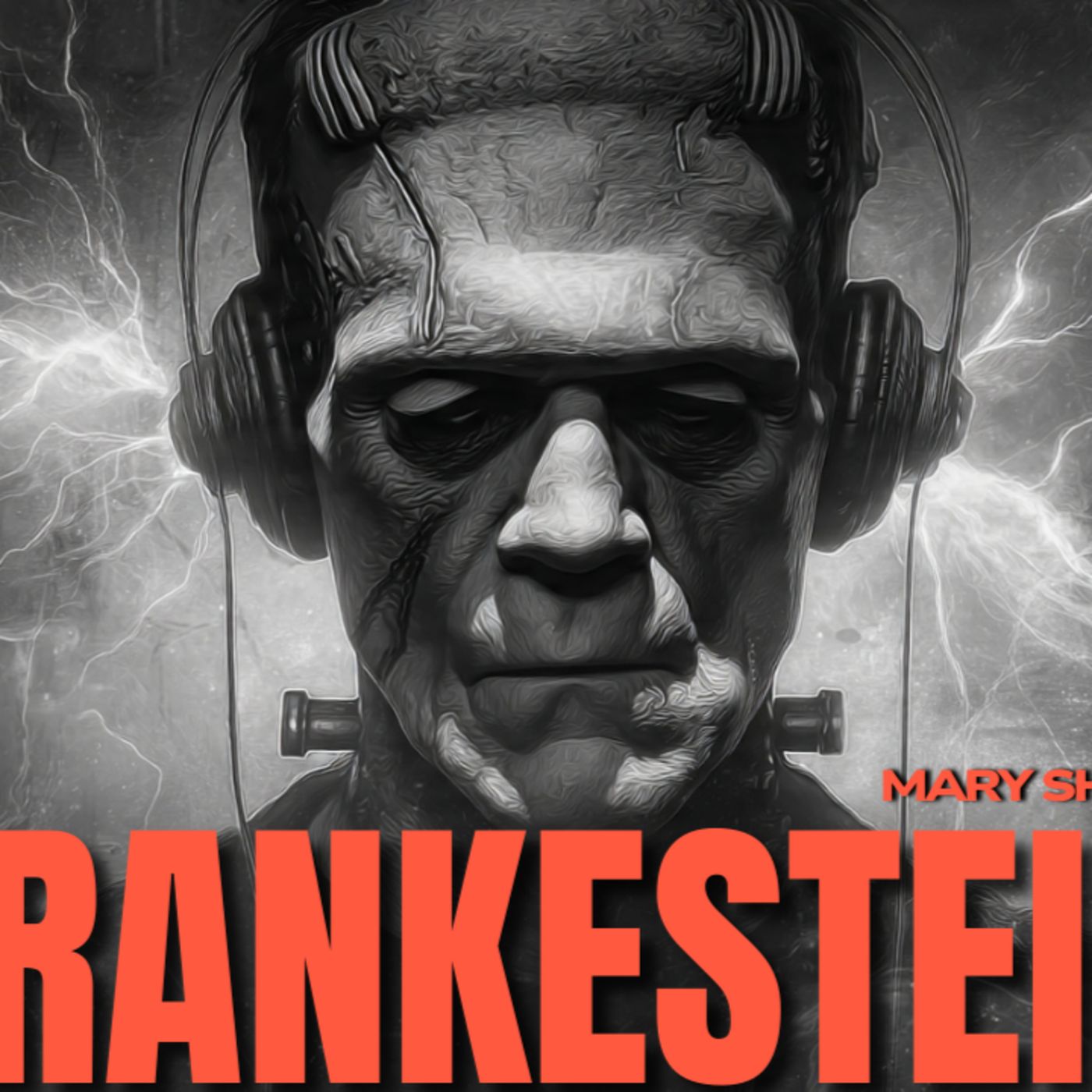FRANKENSTEIN 🧟♂️📘 | NOVELA GÓTICA • AUDIO LIBRO COMPLETO MARY SHELLEY • CLÁSICO INMORTAL