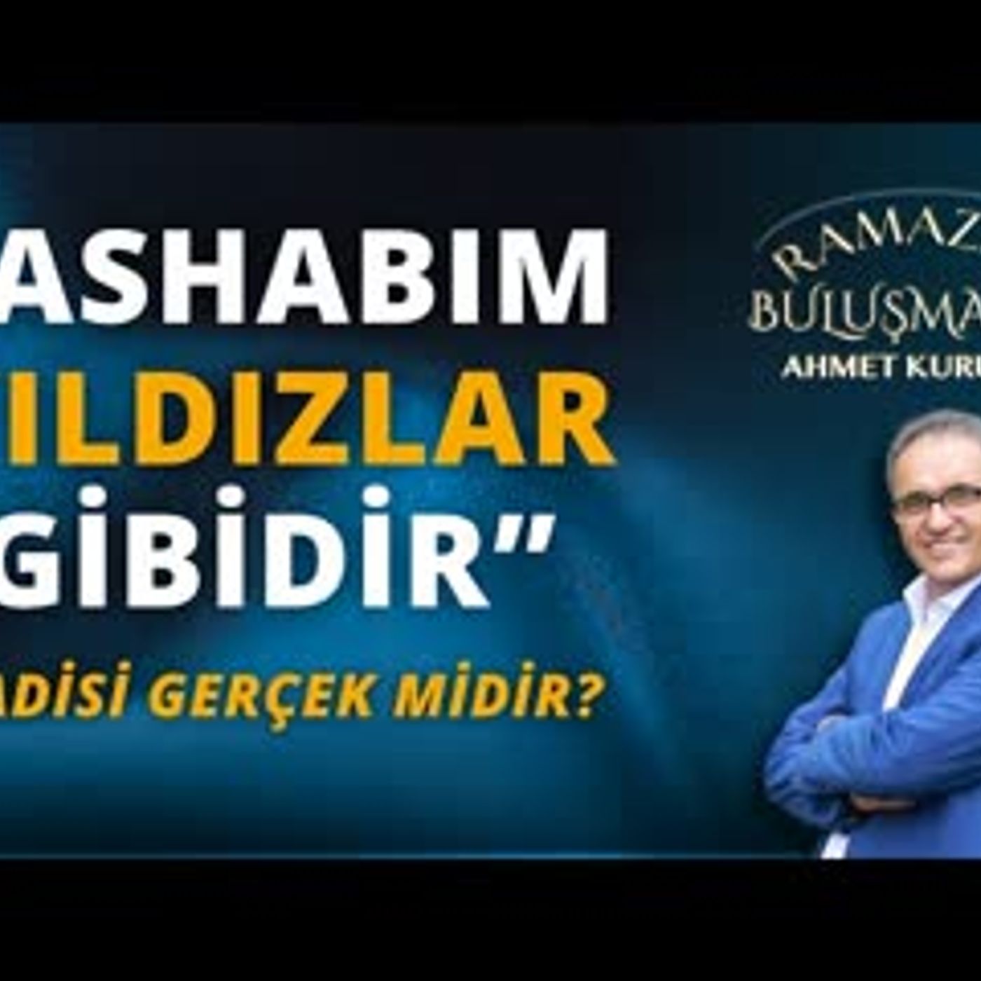 Ahmet Kurucan Podcast