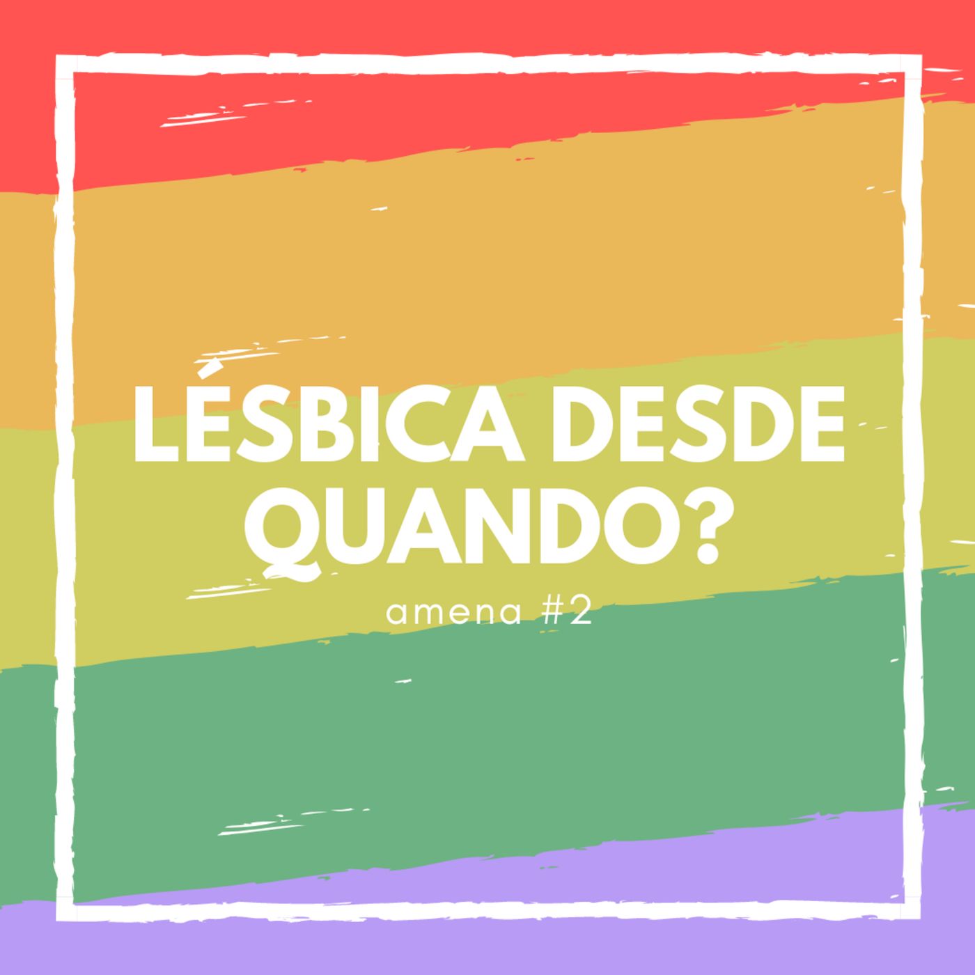 Amena Podcast
