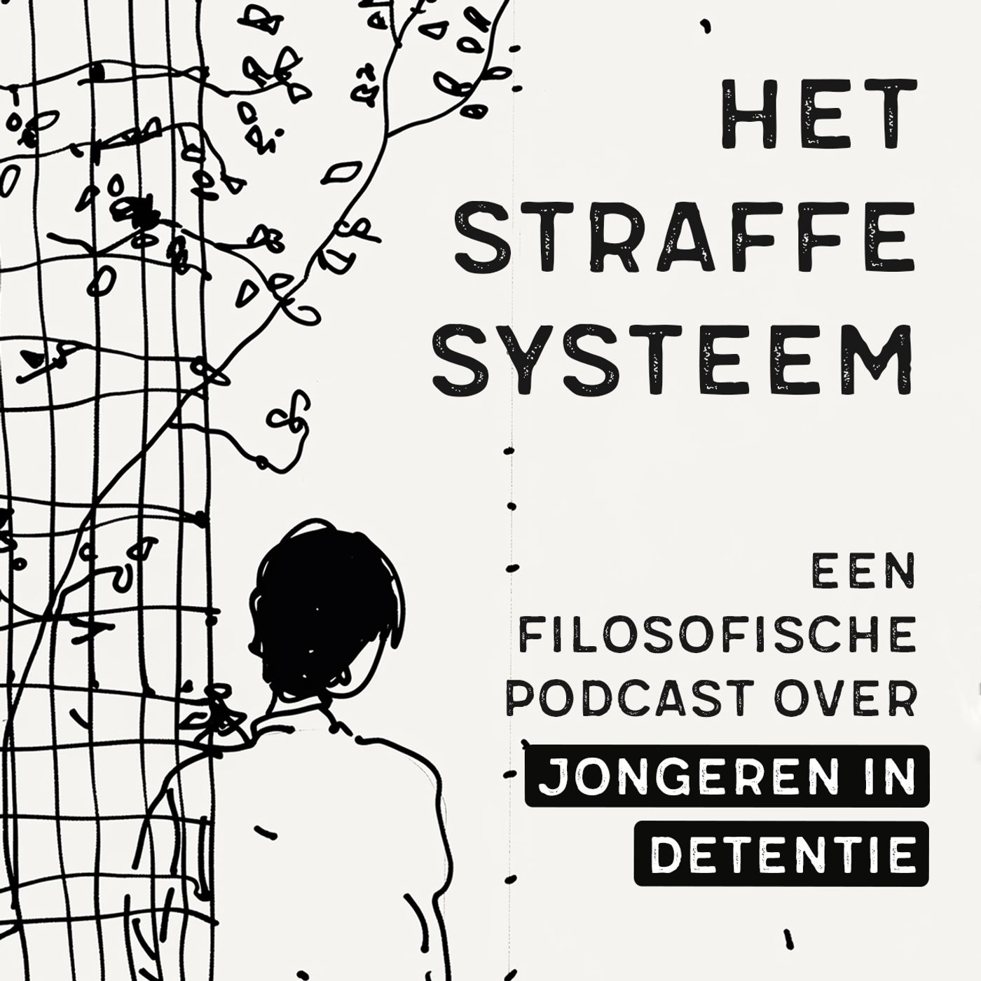 Het Straffe Systeem