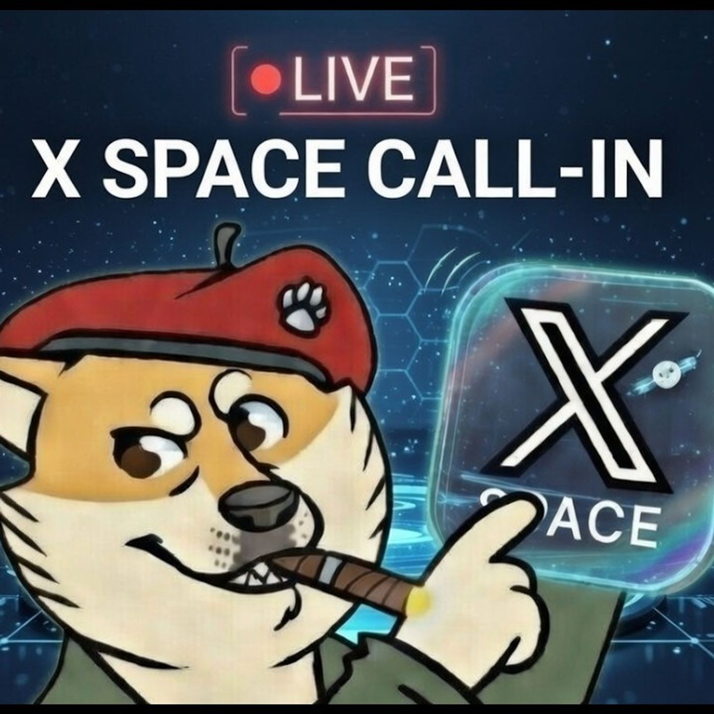 X-Space Q & A: The Dating Market Inverts the Roles