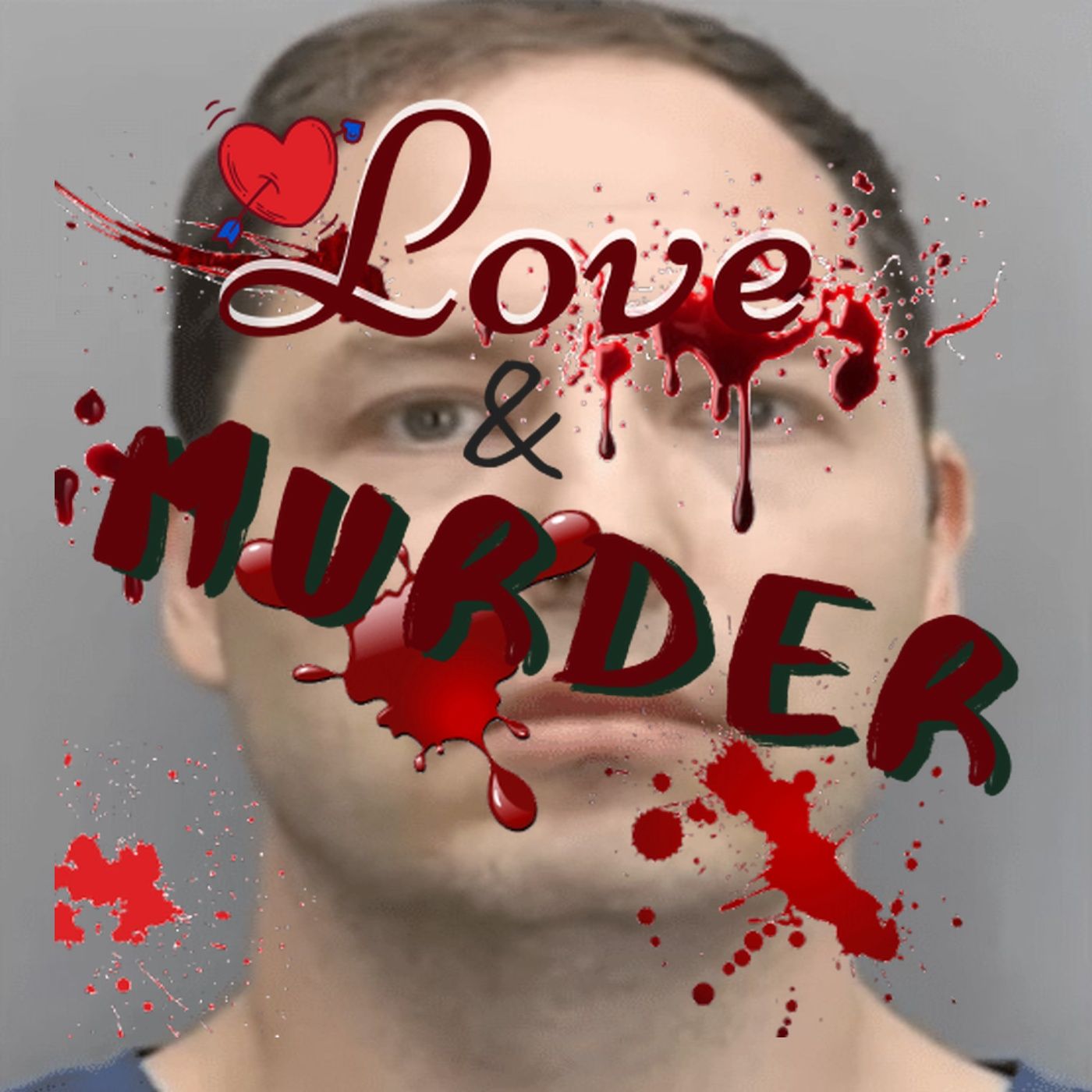cover of episode VA Husband and Au Pair Charged with Double Murder of Wife and Another Man | Brendan Banfield