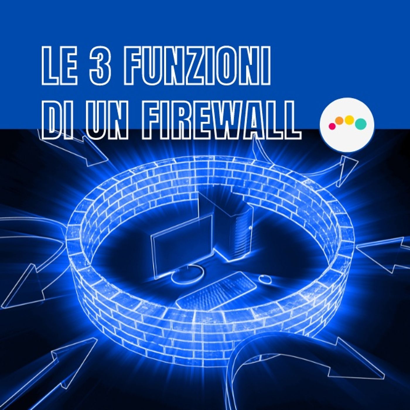 SICUREZZA e INFORMATICA in PILLOLE (max durata 10 min) ... --> Da Inesperto a Consapevole