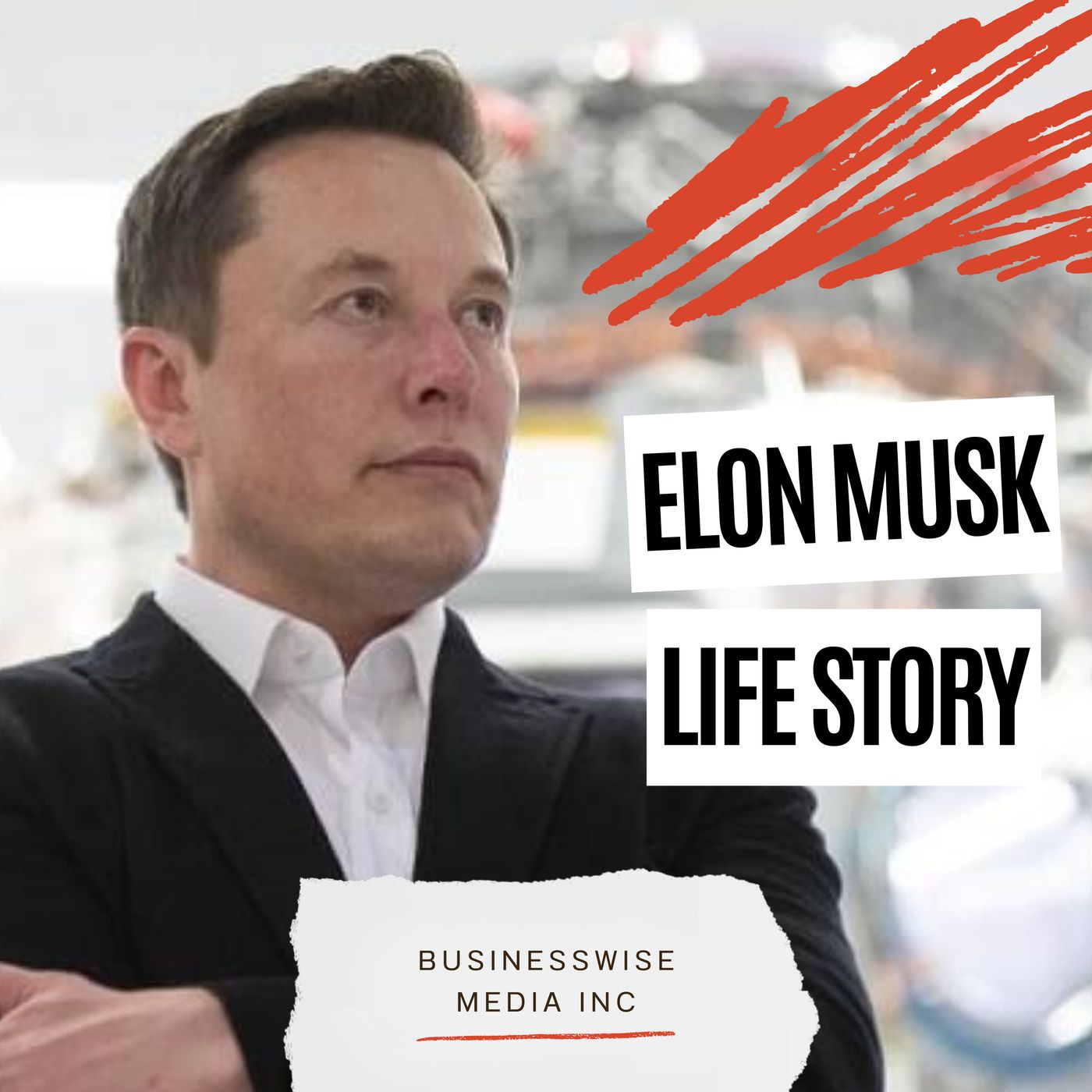 Entrepreneur Life Stories