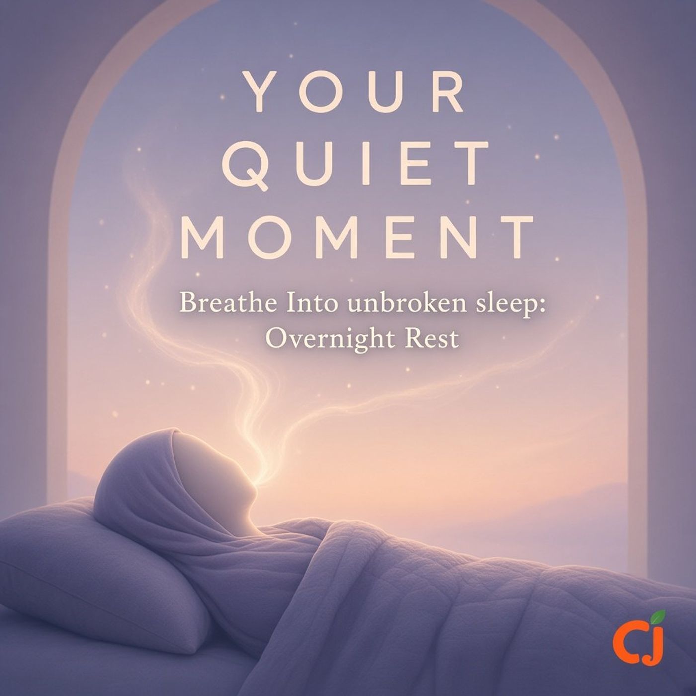 Breathe Into unbroken sleep: Overnight Rest