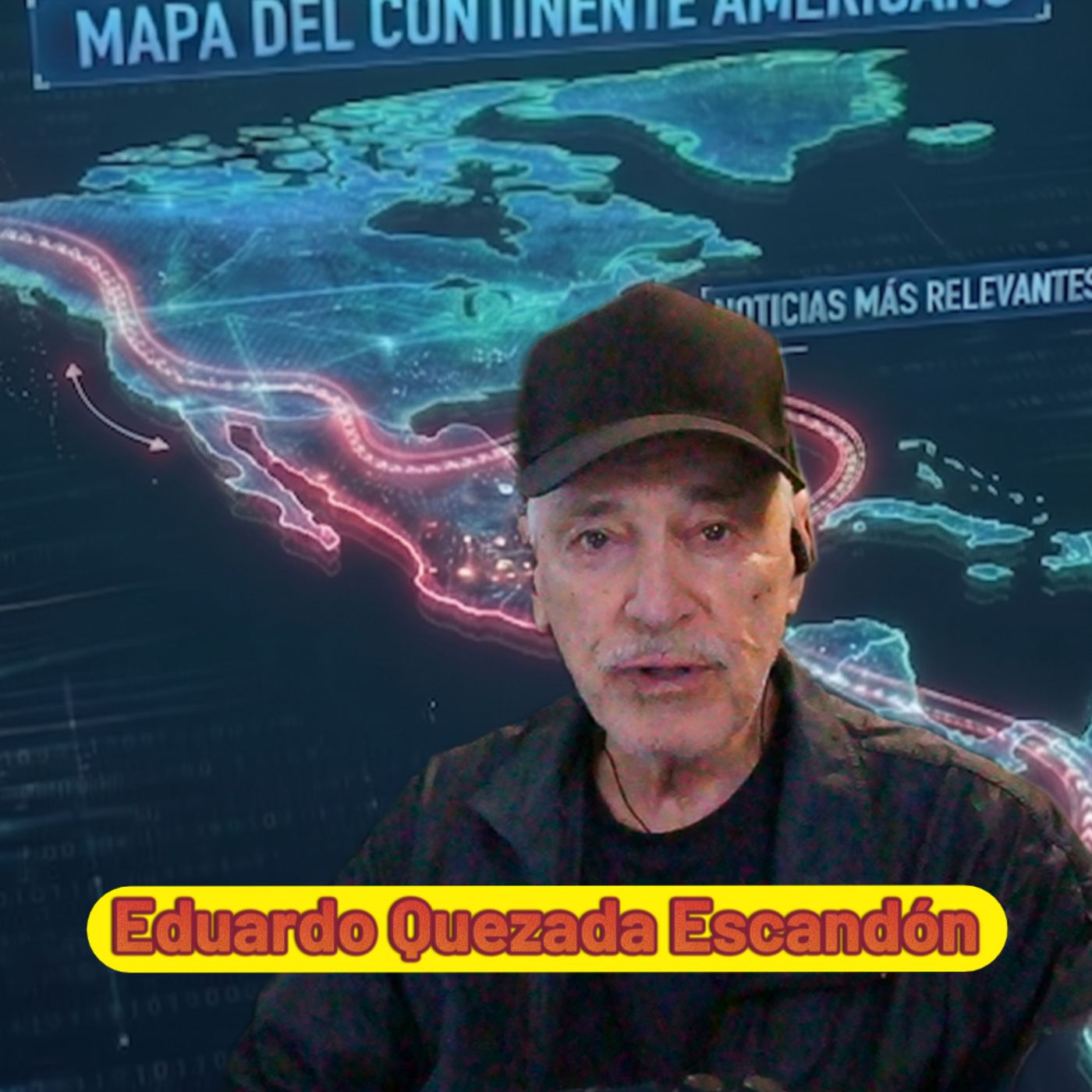 2026_07_16_Noticias Eduardo Quezada News (Eduardo y Valentina) episode artwork