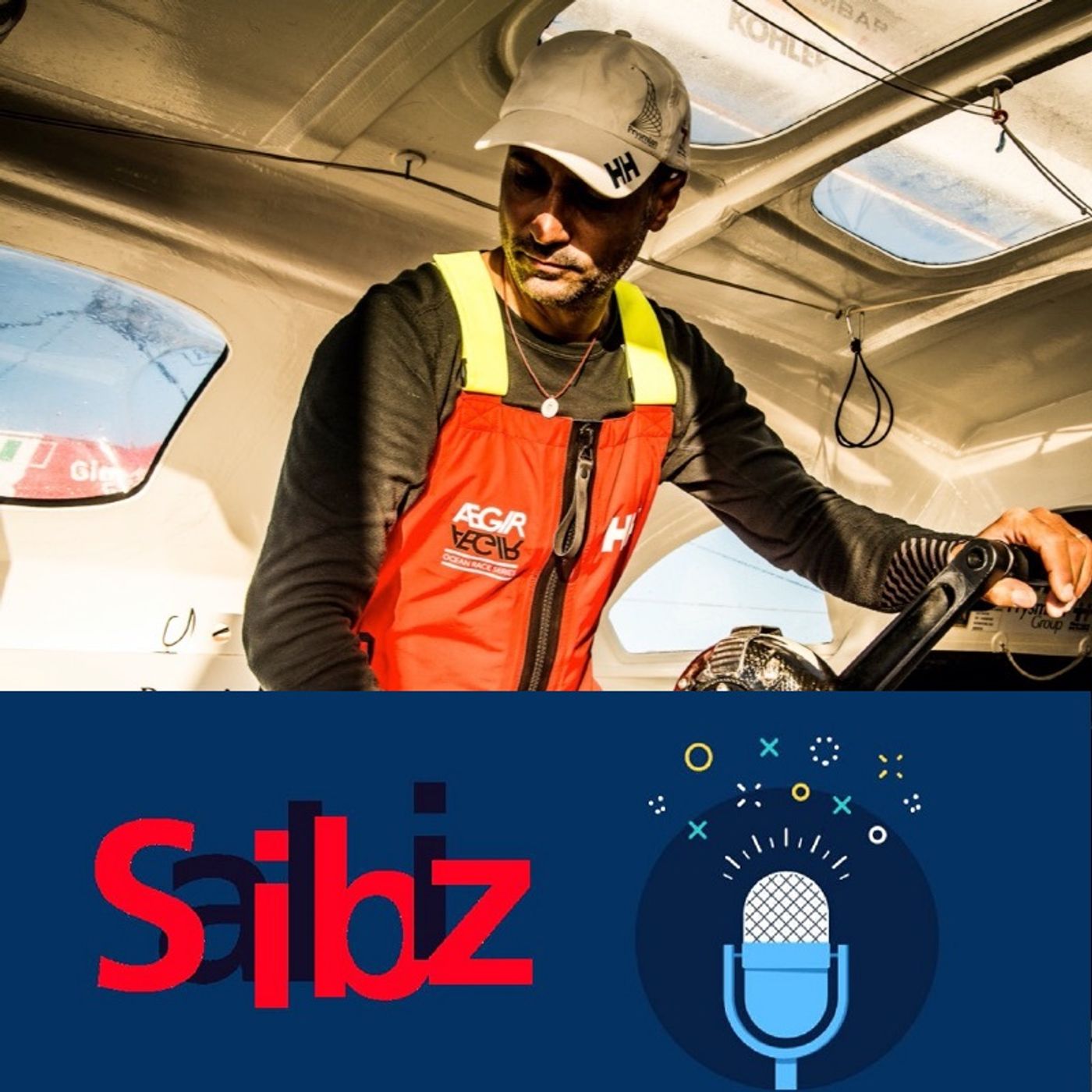 SailBiz\'s show
