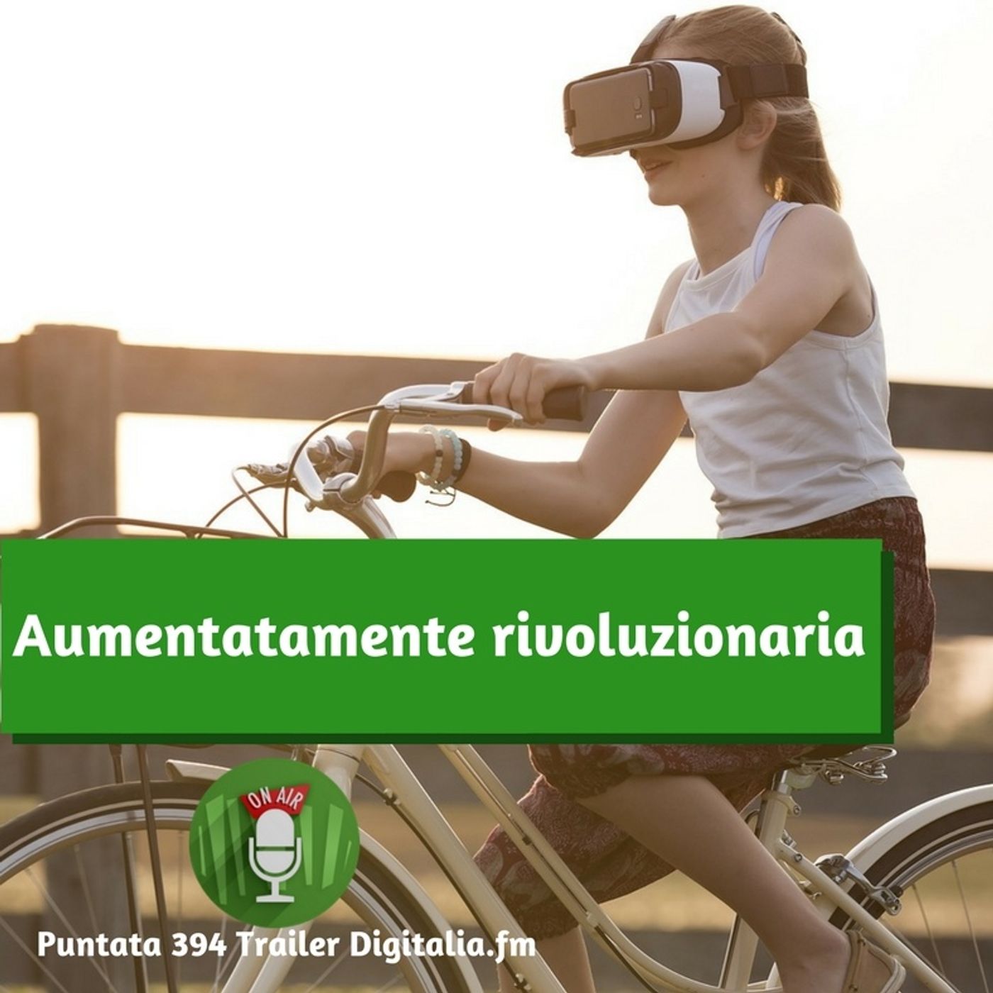 I trailer di Digitalia