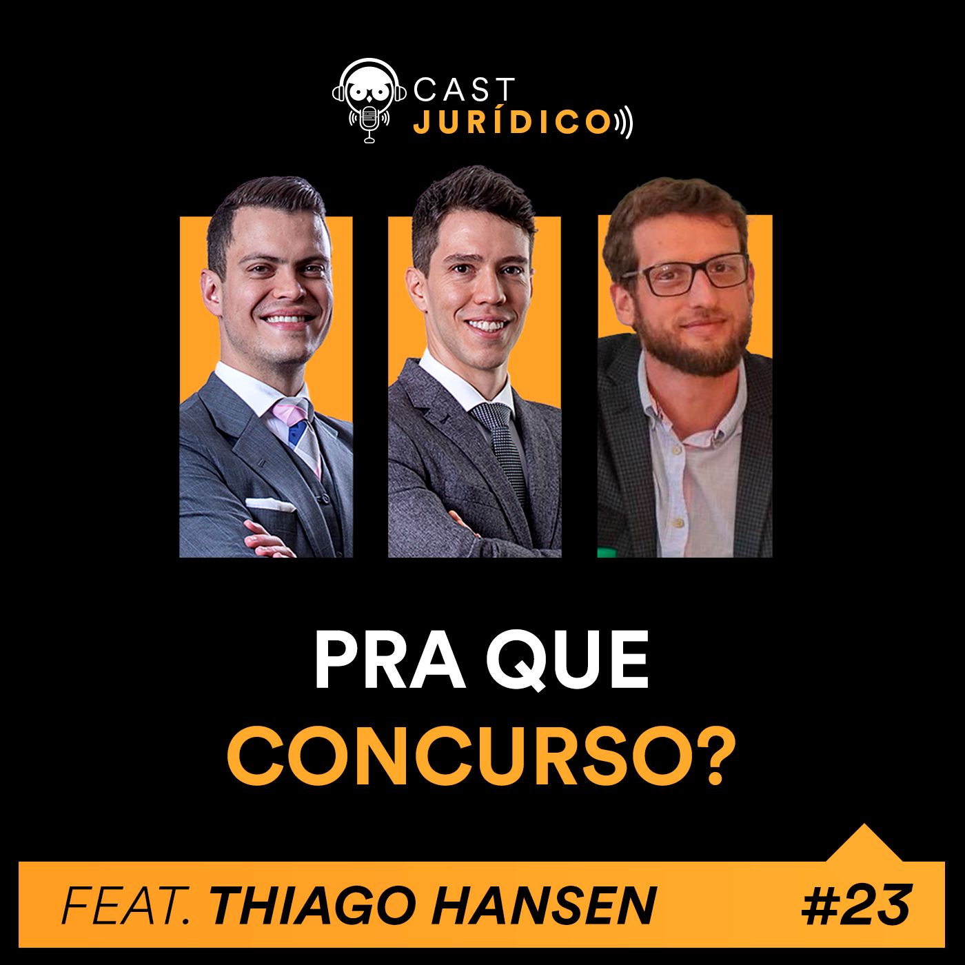 Cast Jurídico